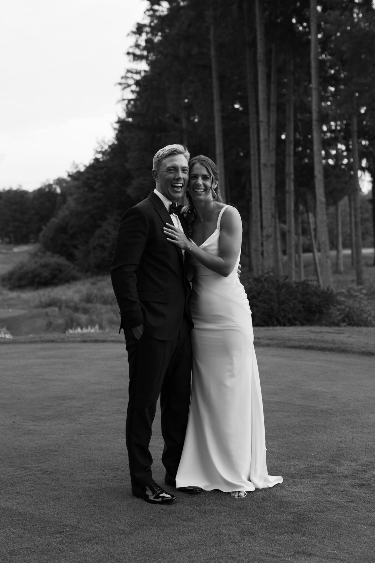 Upstate NY Wedding Photographer