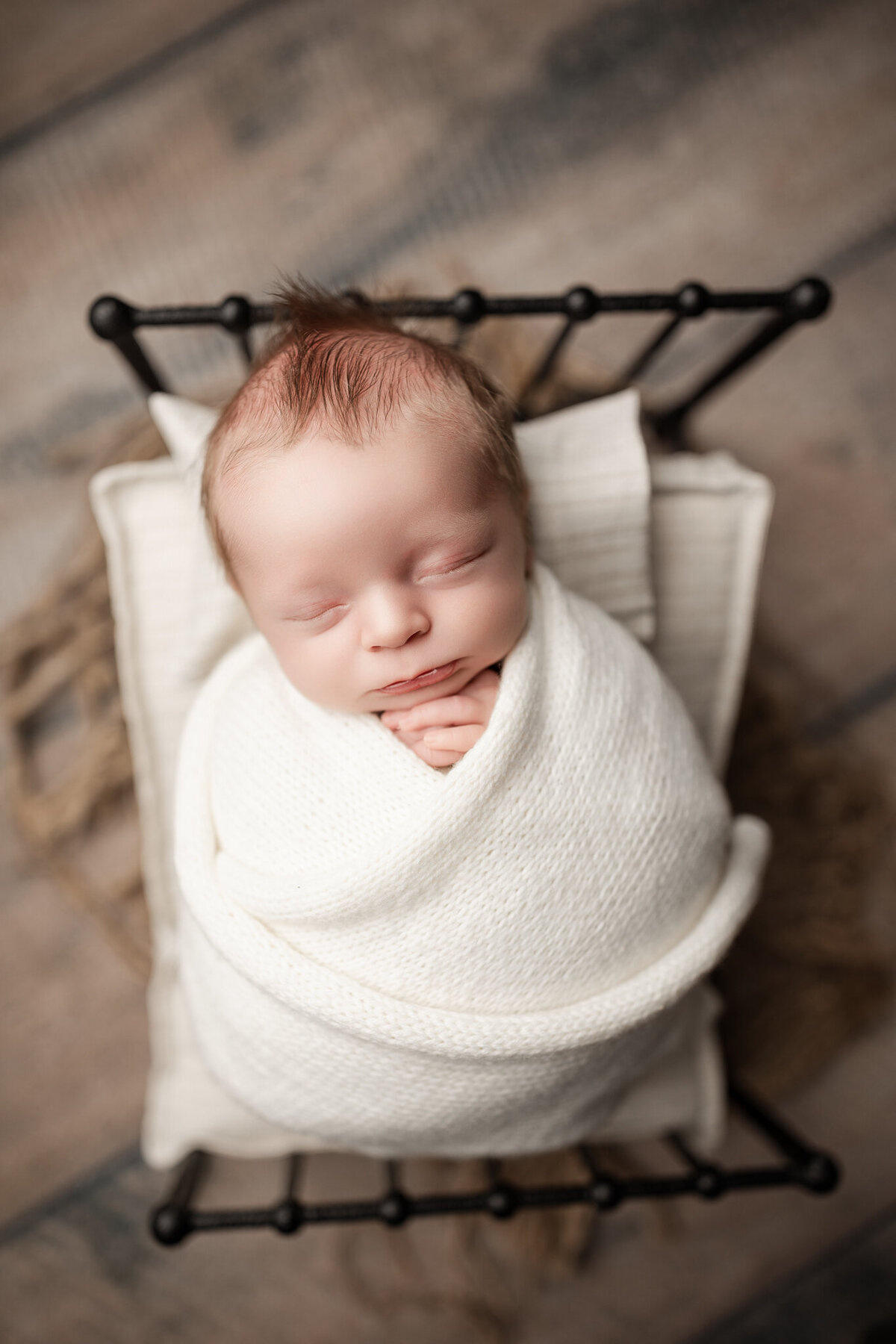 best NWA newborn portraits, newborn photoshoot near me, Northwest Arkansas newborn portrait studio, best NWA baby photographer