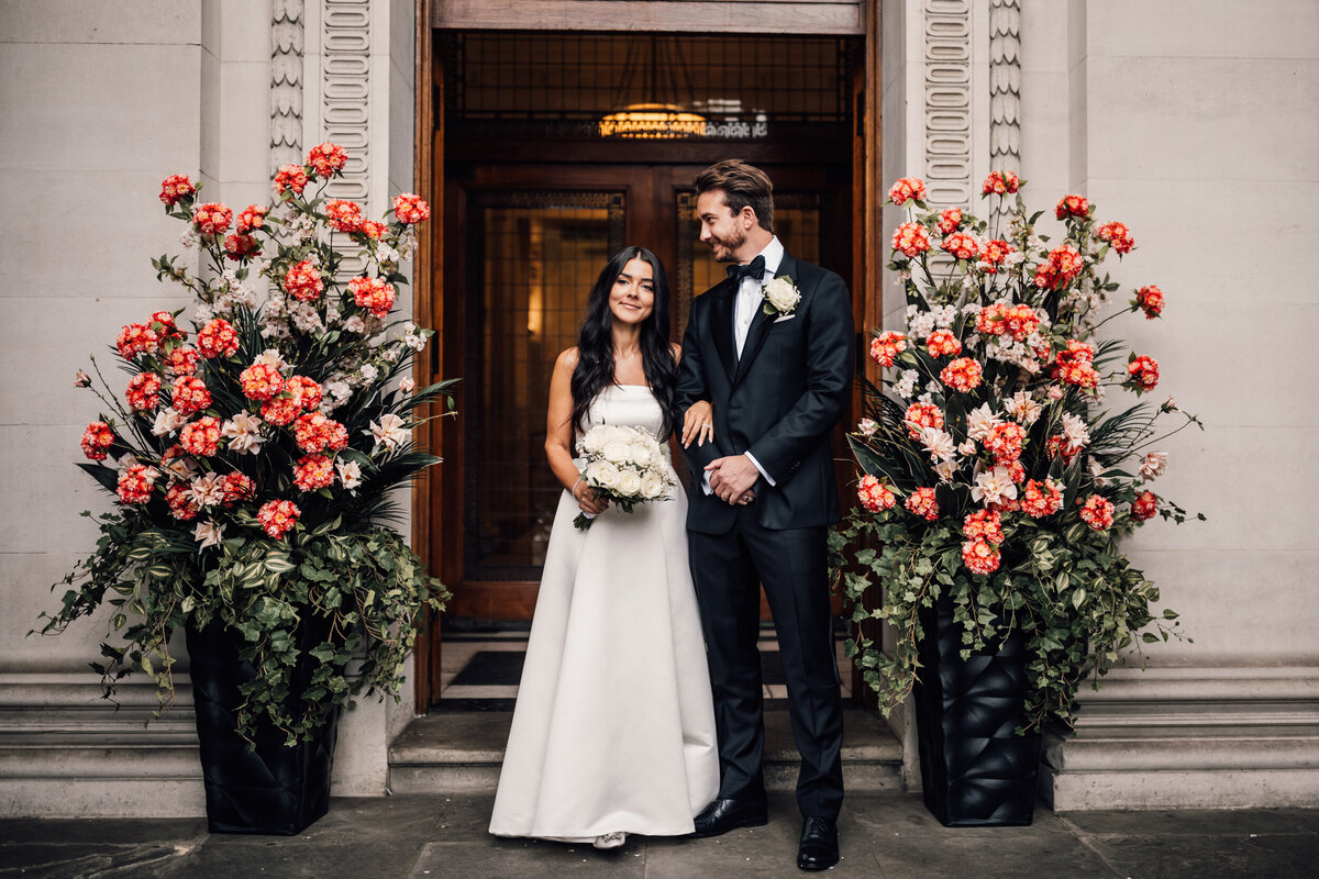 London Elopement Wedding Photographer - David Dean Photographic8