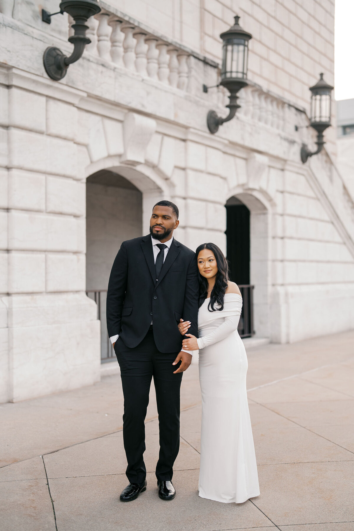 Detroit Engagement Photographer 12