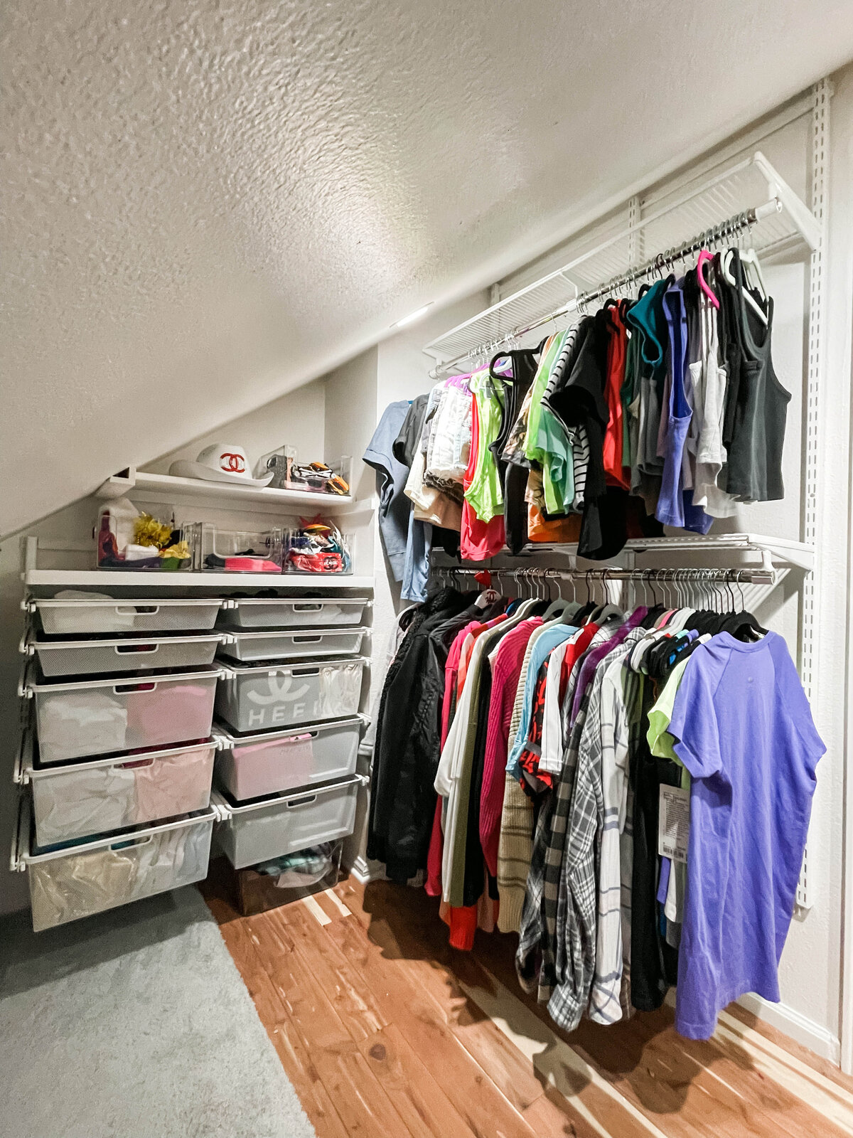 Simply Organized Professional Organizing SF Bay Area