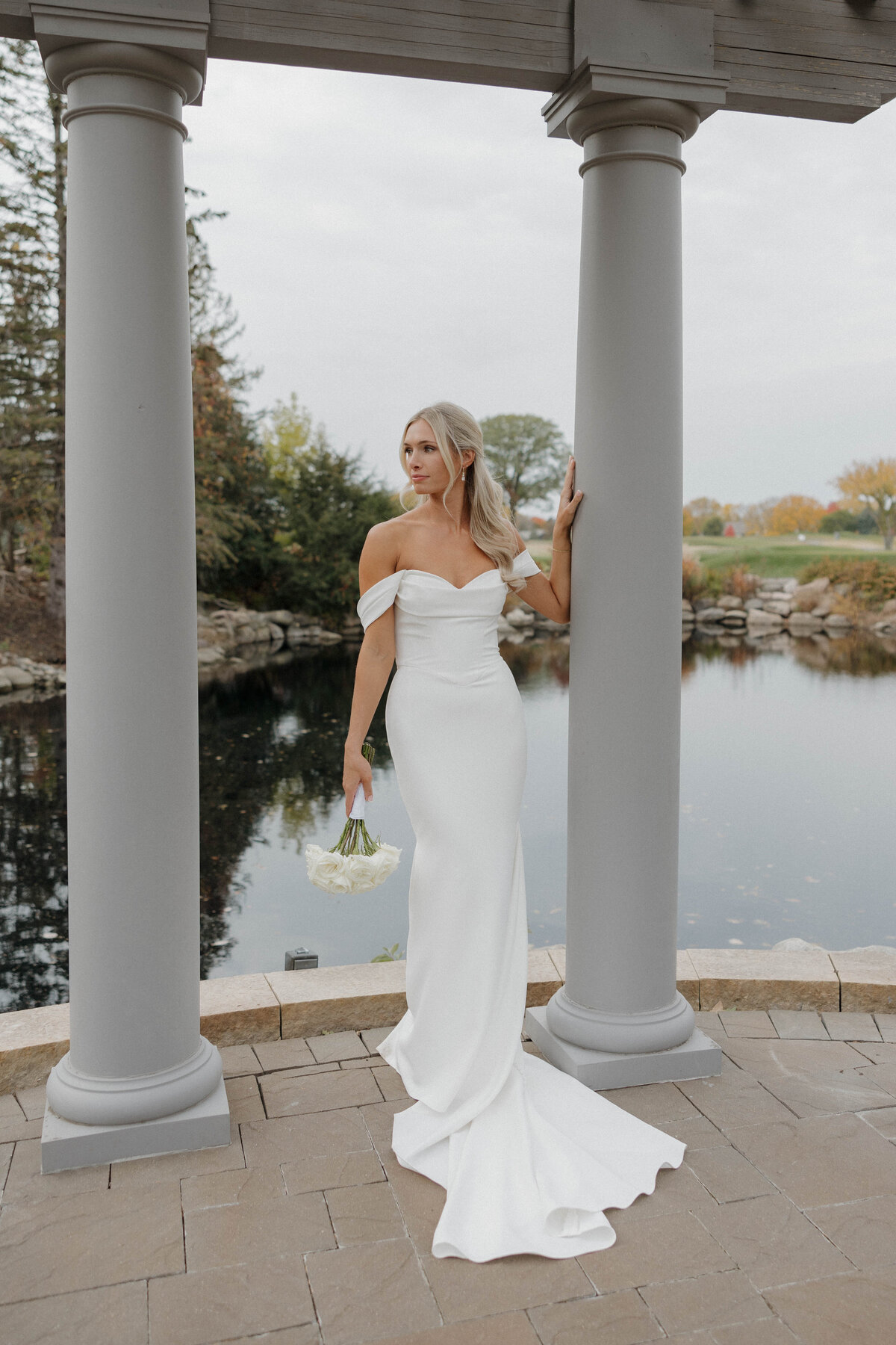 Olympic Hills Golf Club Wedding-31