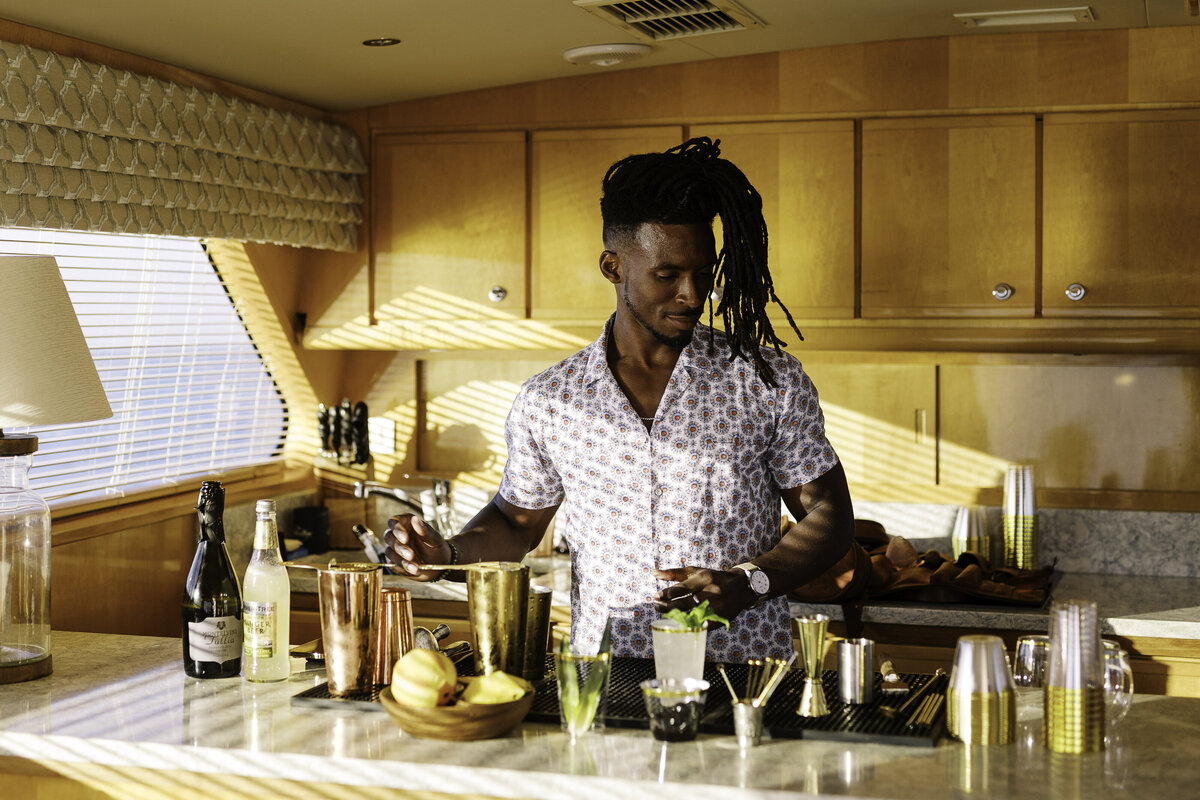 Coastal Style Magazine Photogapher, Limbo Mixology_167162