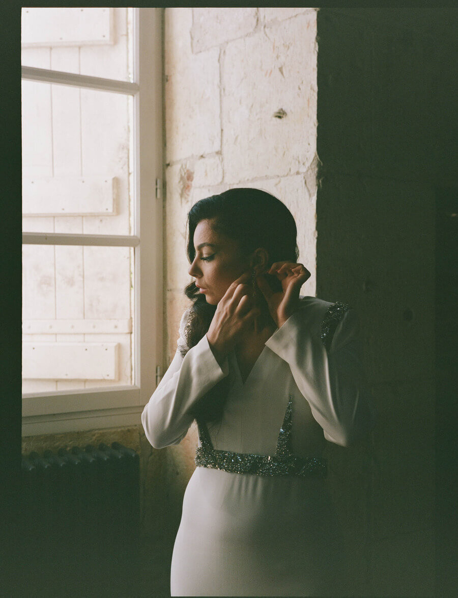 LUXURY-WEDDING - FLOWERS - FRANCE - FLORIST - FLORALS - PLANNING - DESIGN 4