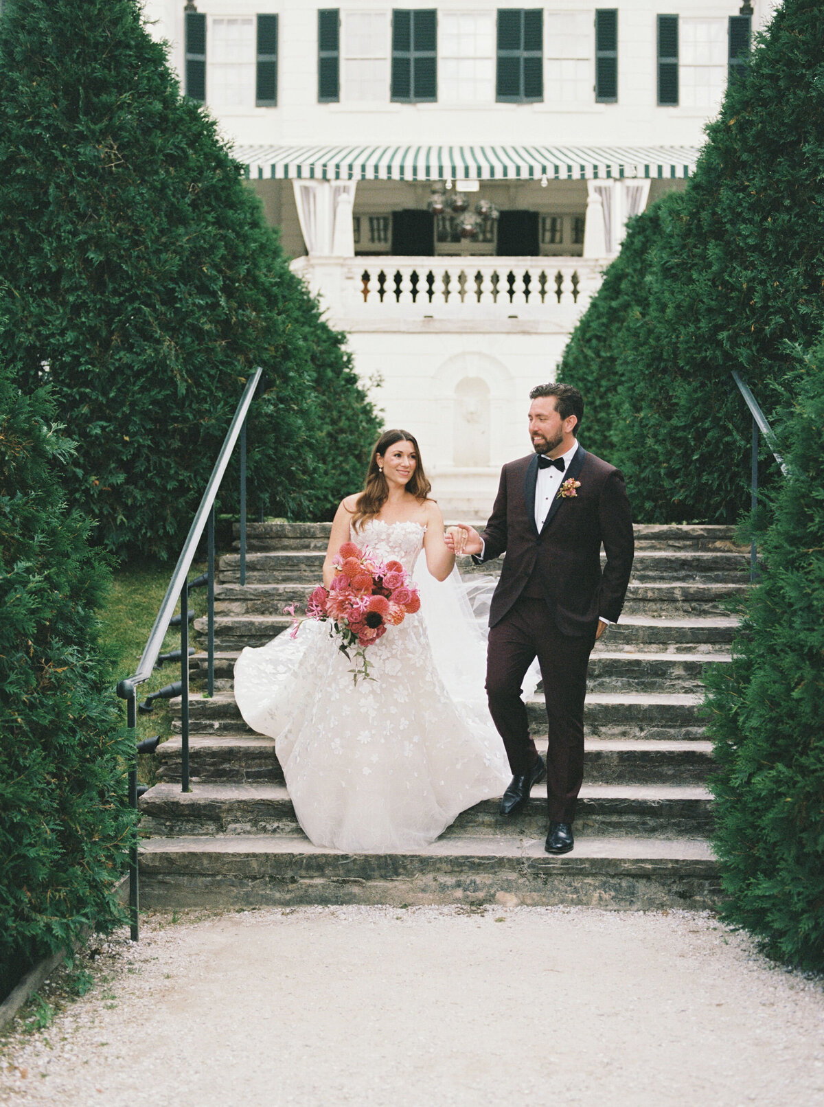 The Mount Wedding-AmandaKPhoto-40