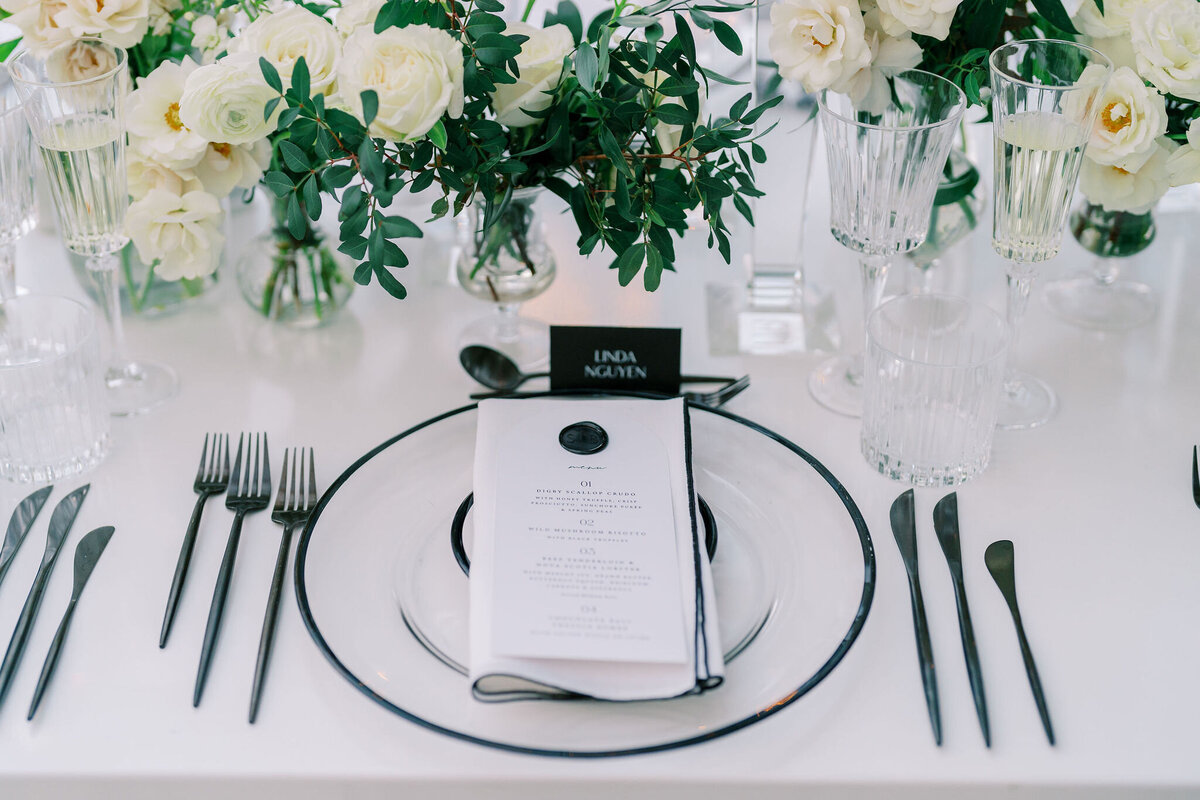 Luxury Wedding Planner - Twelfth Night Events - Toronto Ontario92