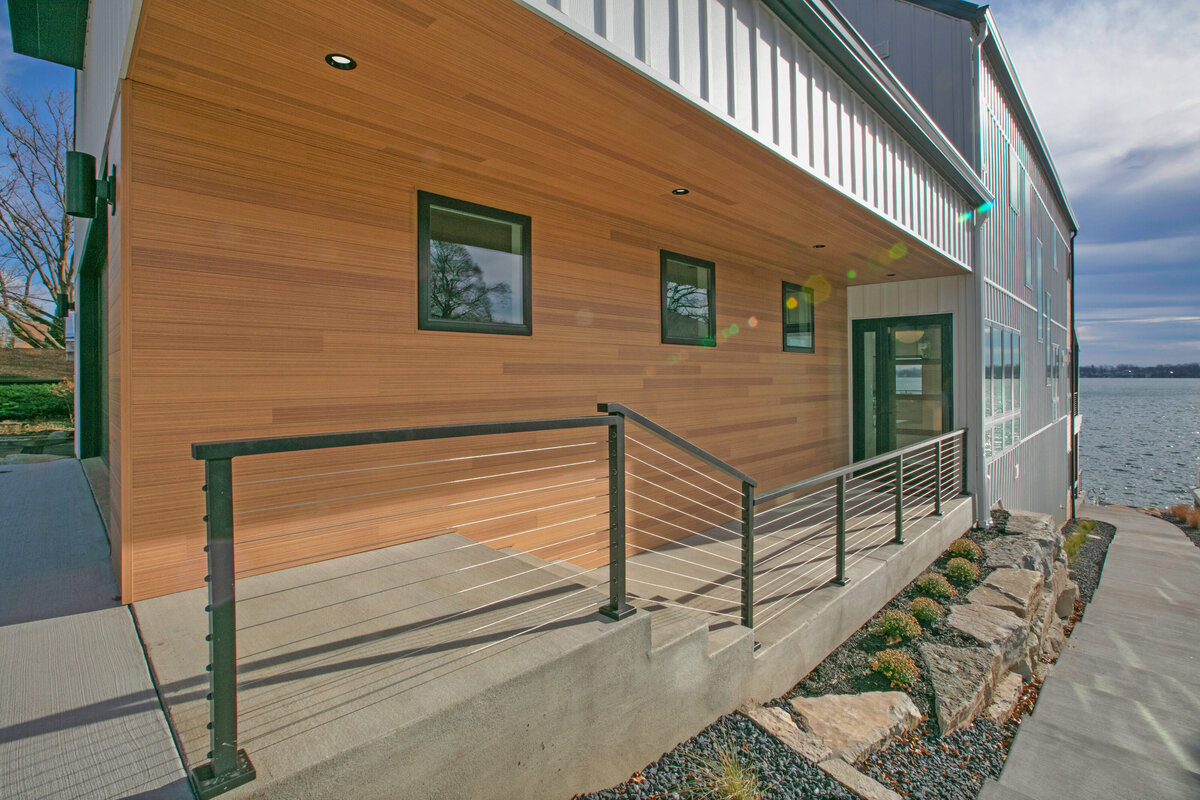 21965 Howell Dr Cassopolis MI-print-009-051-Front Entry Detail-4200x2800-300dpi