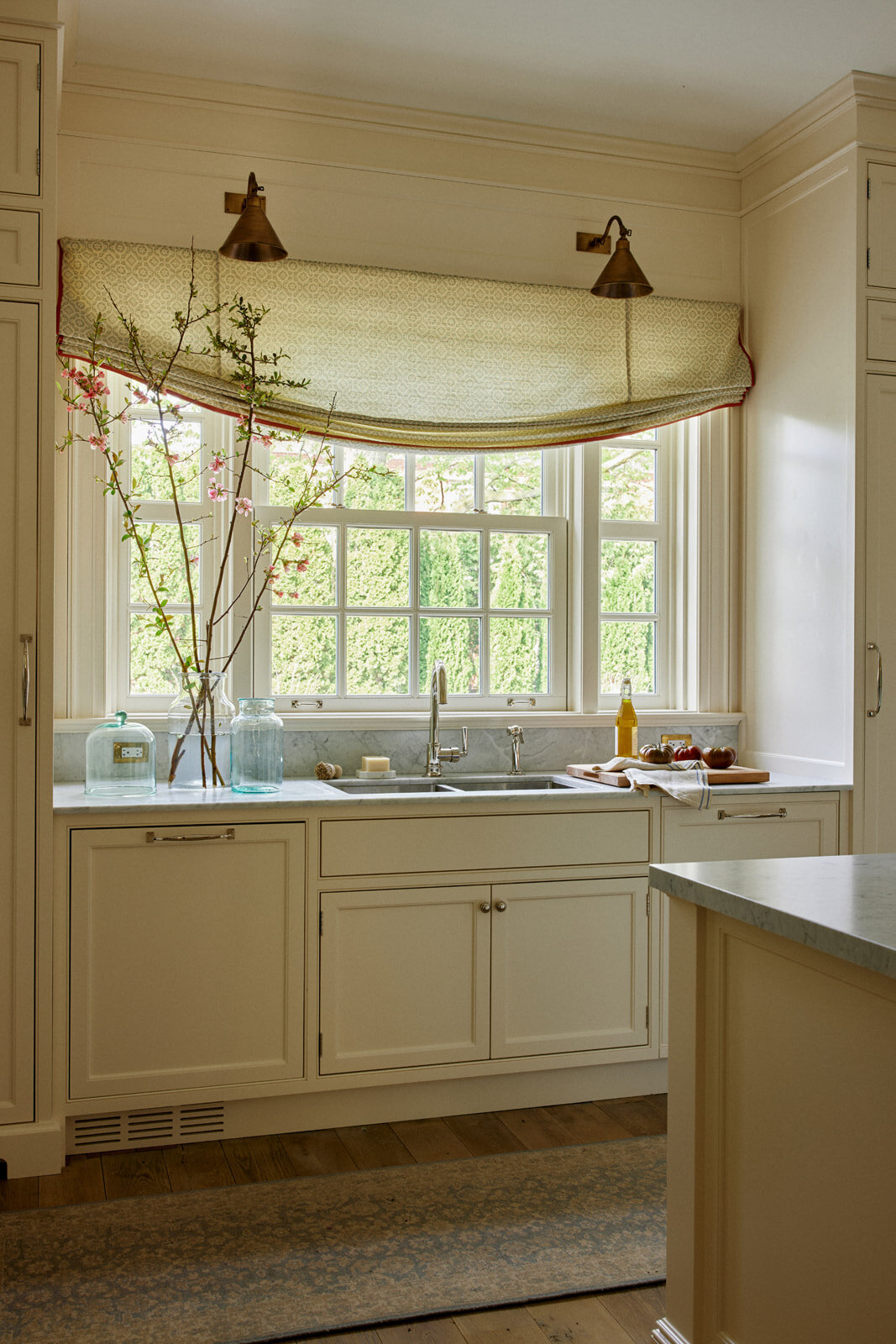 00003-HagemanHomes-Allan Kitchen ©2023 Will Reid Photo