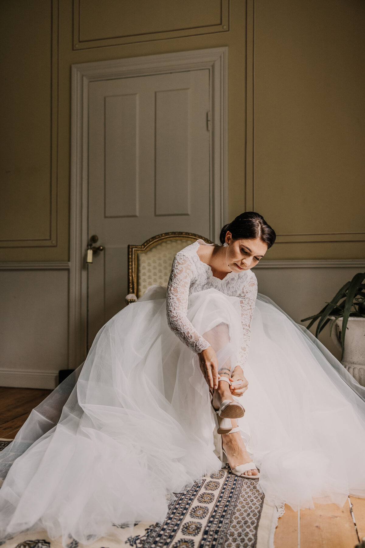 Bröllop Noors slott Knivsta _Marzia Photography_56
