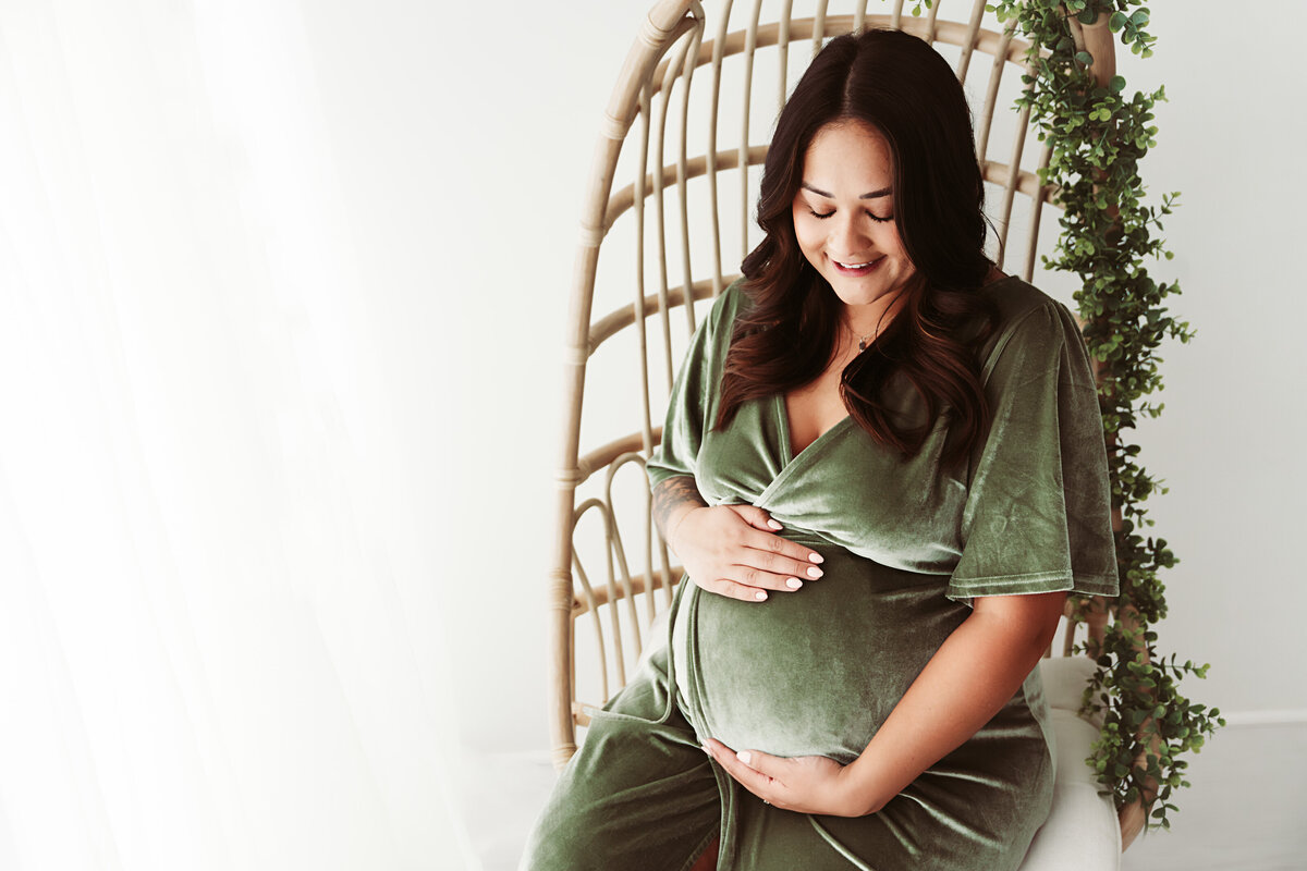 Tasha Maternity-91