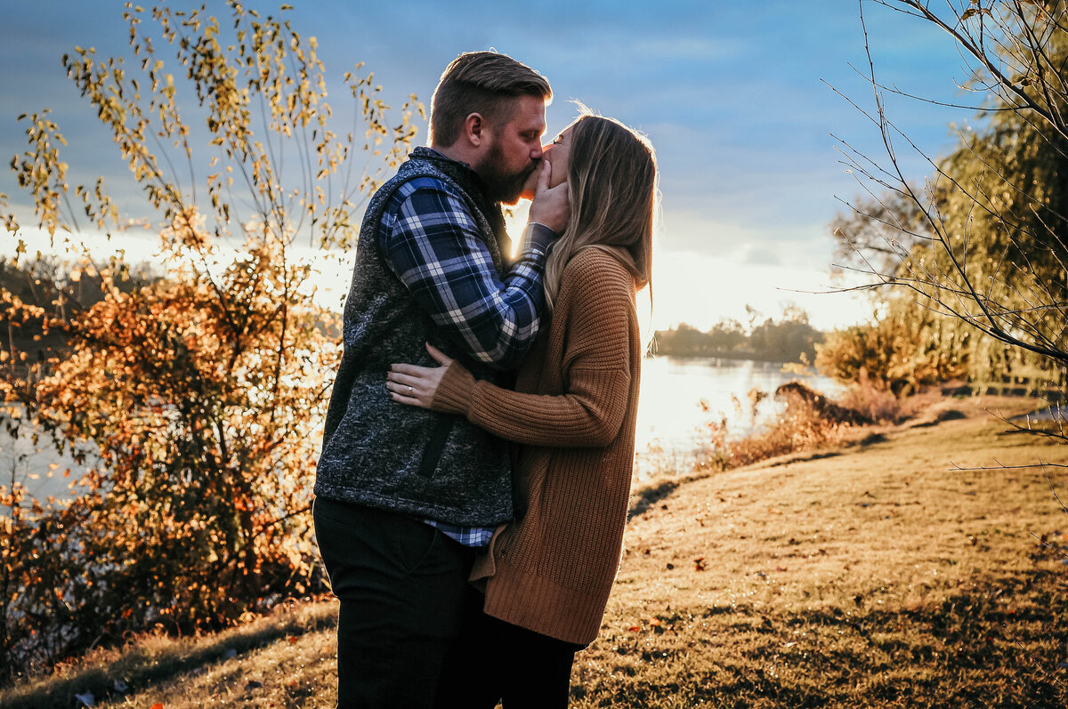 Captured by Lyndsey Engagement Photography 041