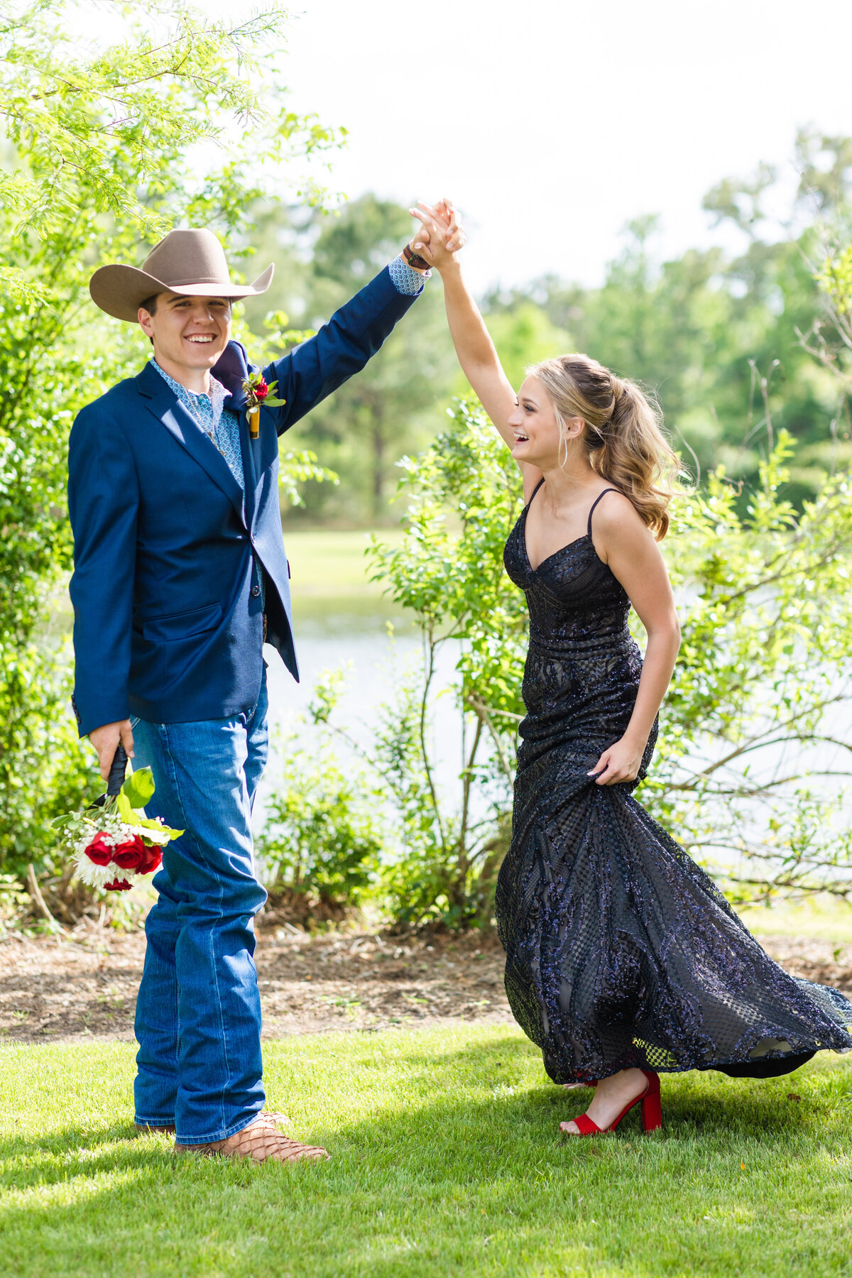 Tomball 2022 Prom-0022
