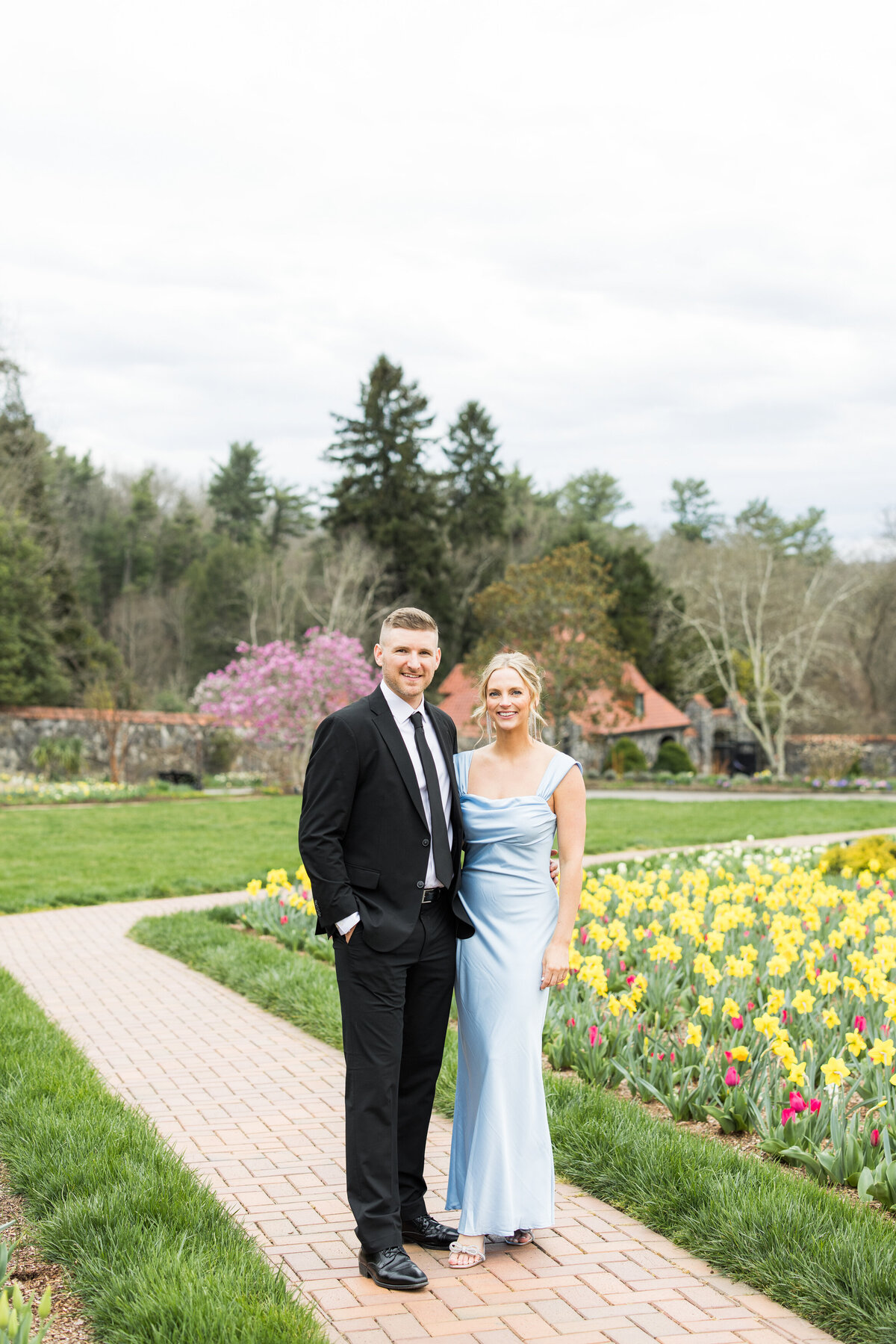 BiltmoreEstateEngagementSession-KendraMartinPhotography-02
