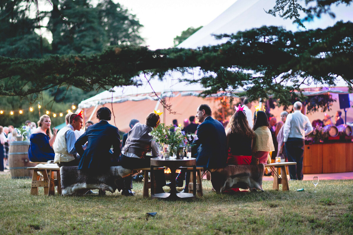 35 outdoor-wedding