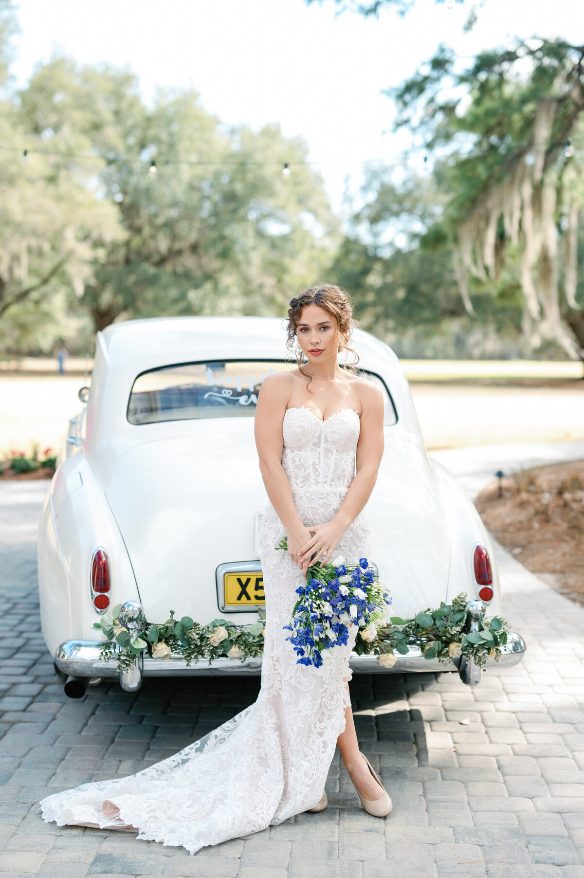 Styled Shoot Across America tour #2 - Hewitt Oaks, Savnnah Georgia - Tampa Florida and Destination Wedding Photographer - Alaina René Photography-17