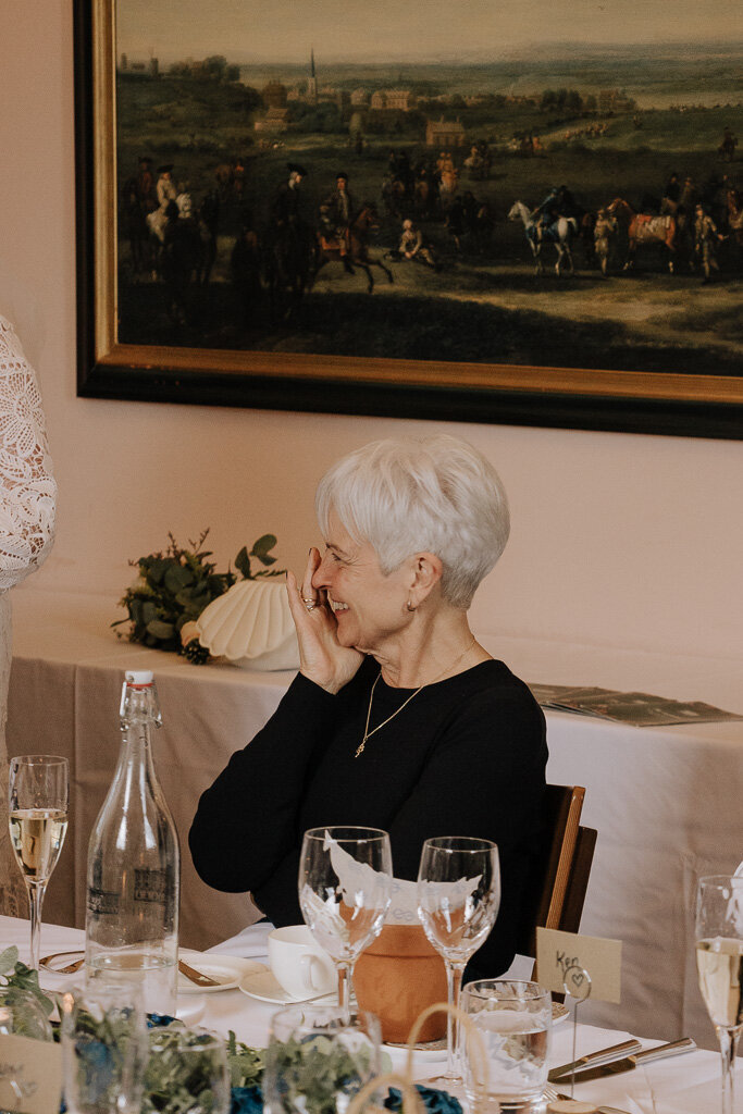 Holmes wedding photography - bakewell registry office then chatsworth estate, derbyshire- Nostalgia photogra (26)