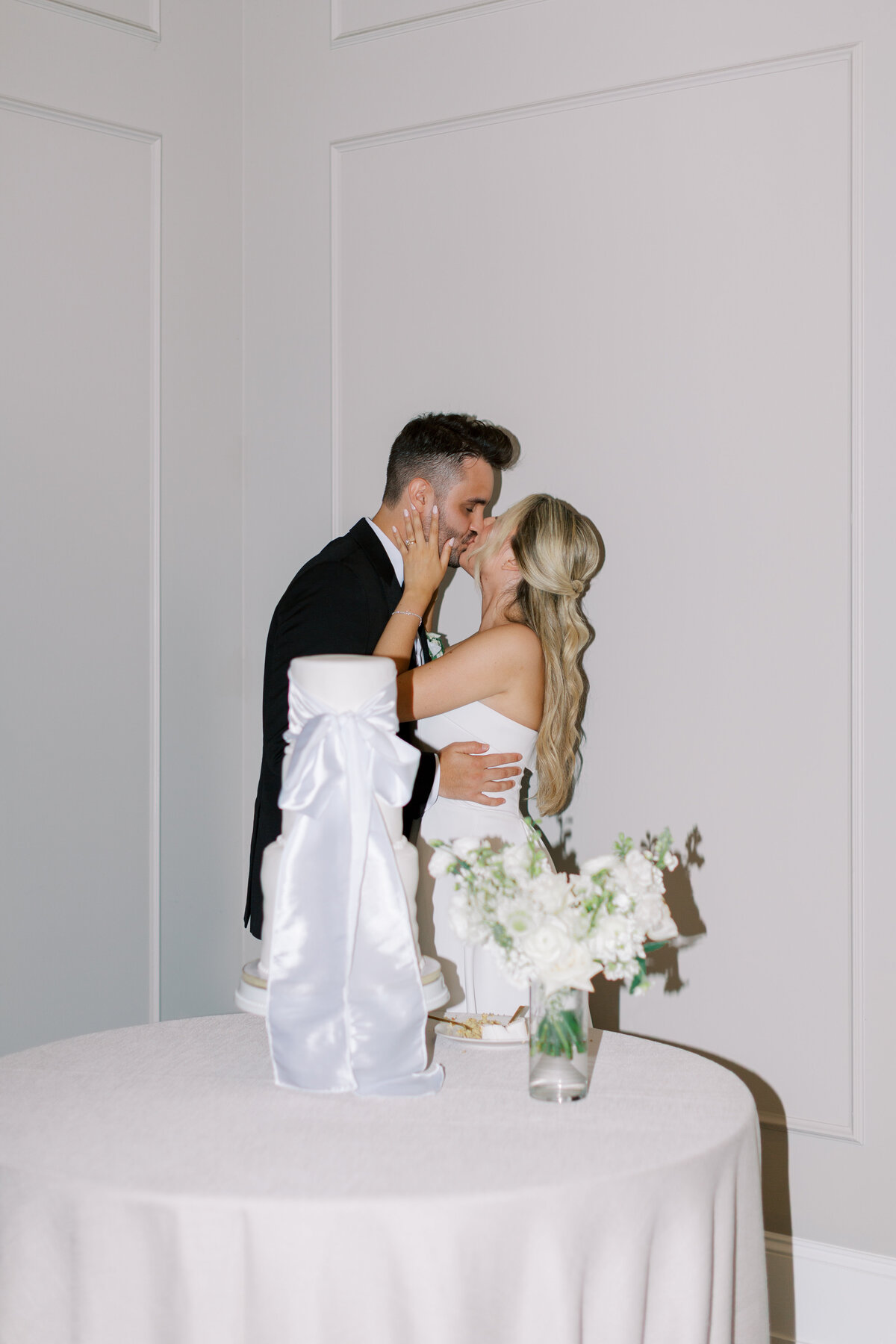 Tanika Jane Photography | North Carolina Wedding Photographer | Raleigh Wedding Photographer