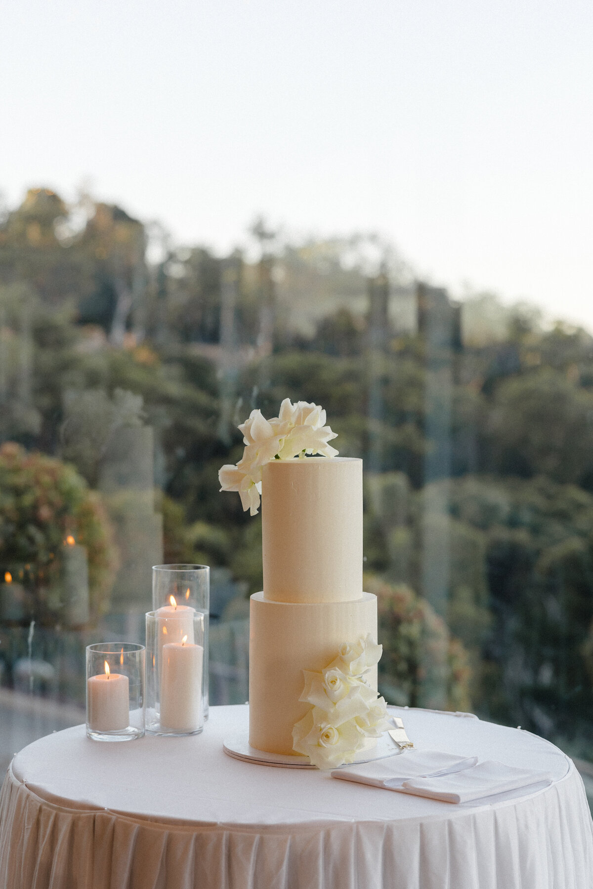 Mount Lofty House Adelaide Hills wedding -133