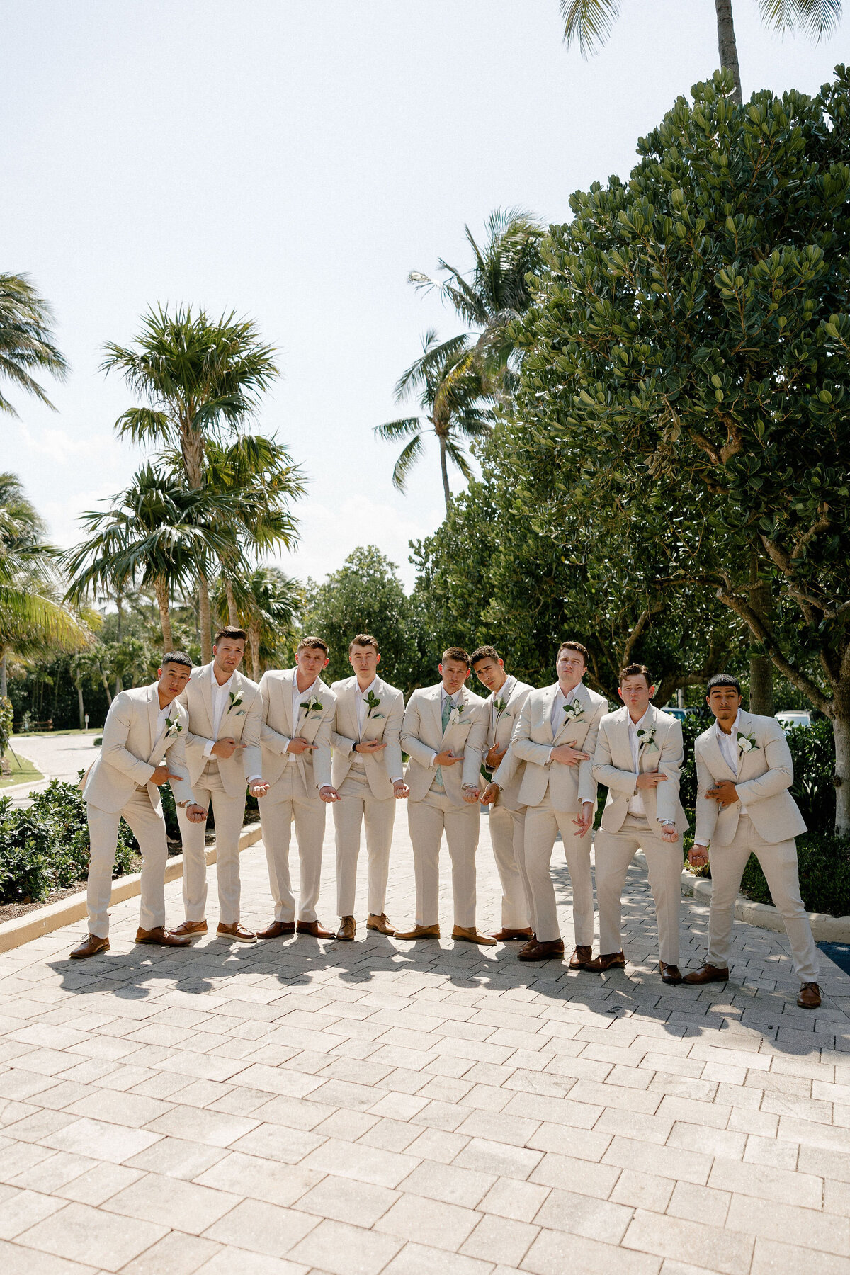 Jupiter Beach Florida Resort Wedding-502