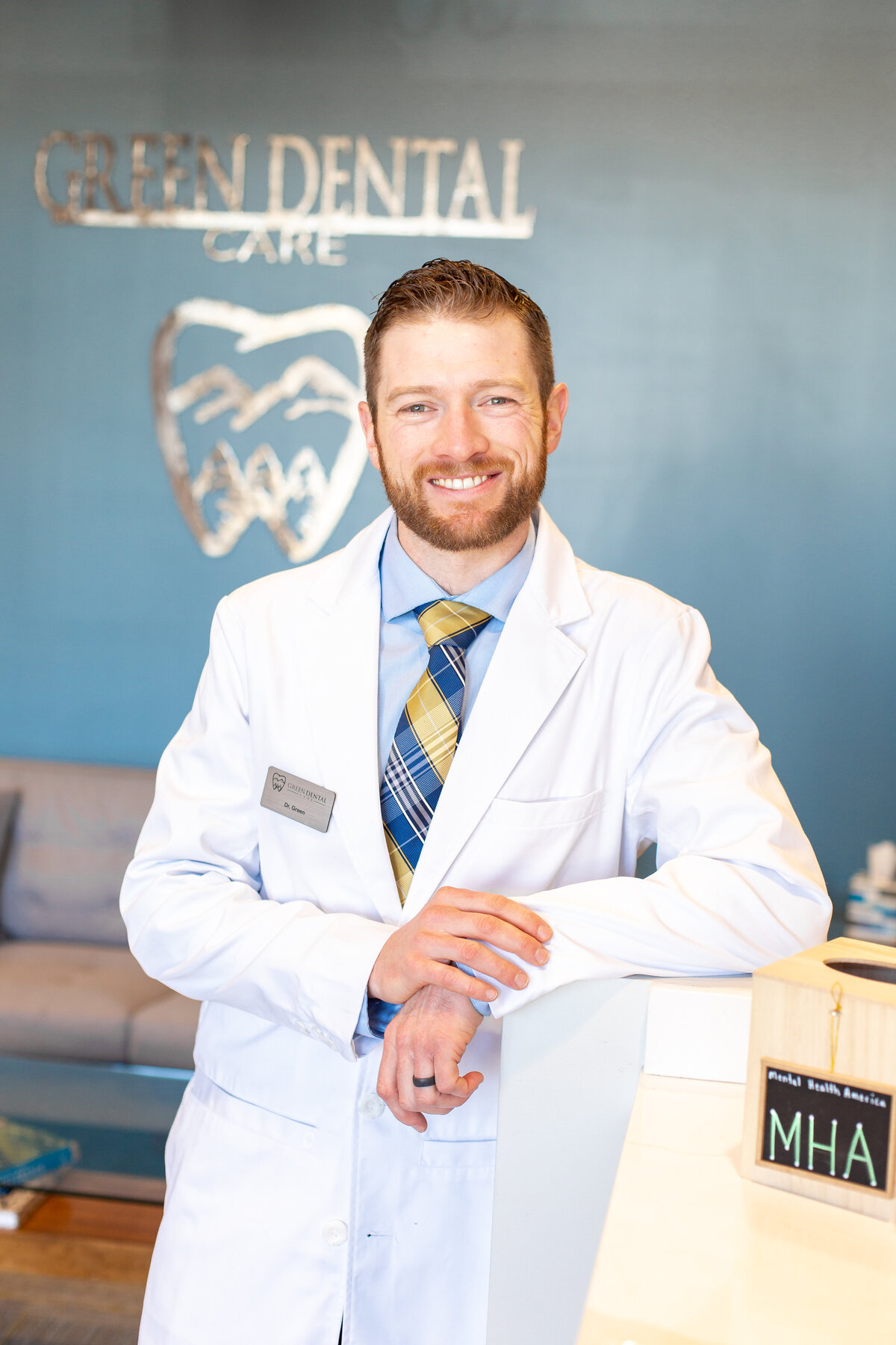 Commercial- Green Dental- Business Photography-198