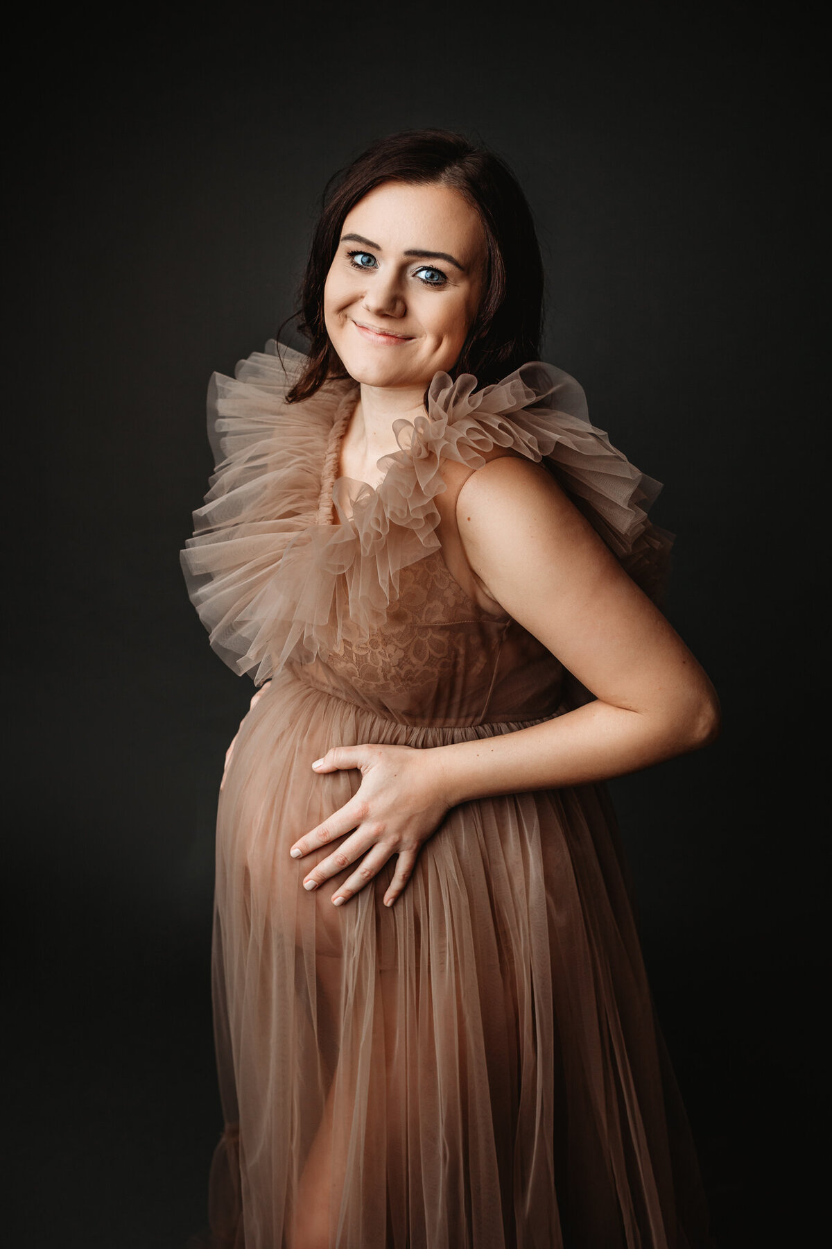 Laci Maternity-20