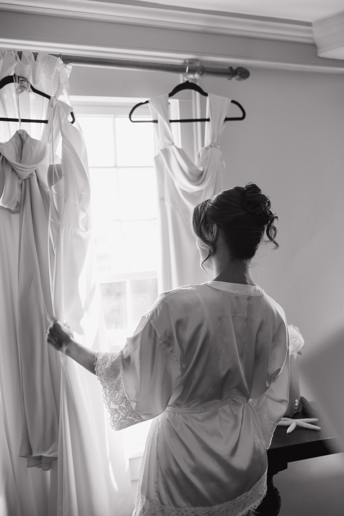 K. Lauren Photography - Julie & Nick Wedding-8