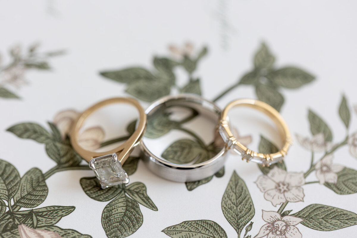 Maggie and Danny Previews - NPP0005