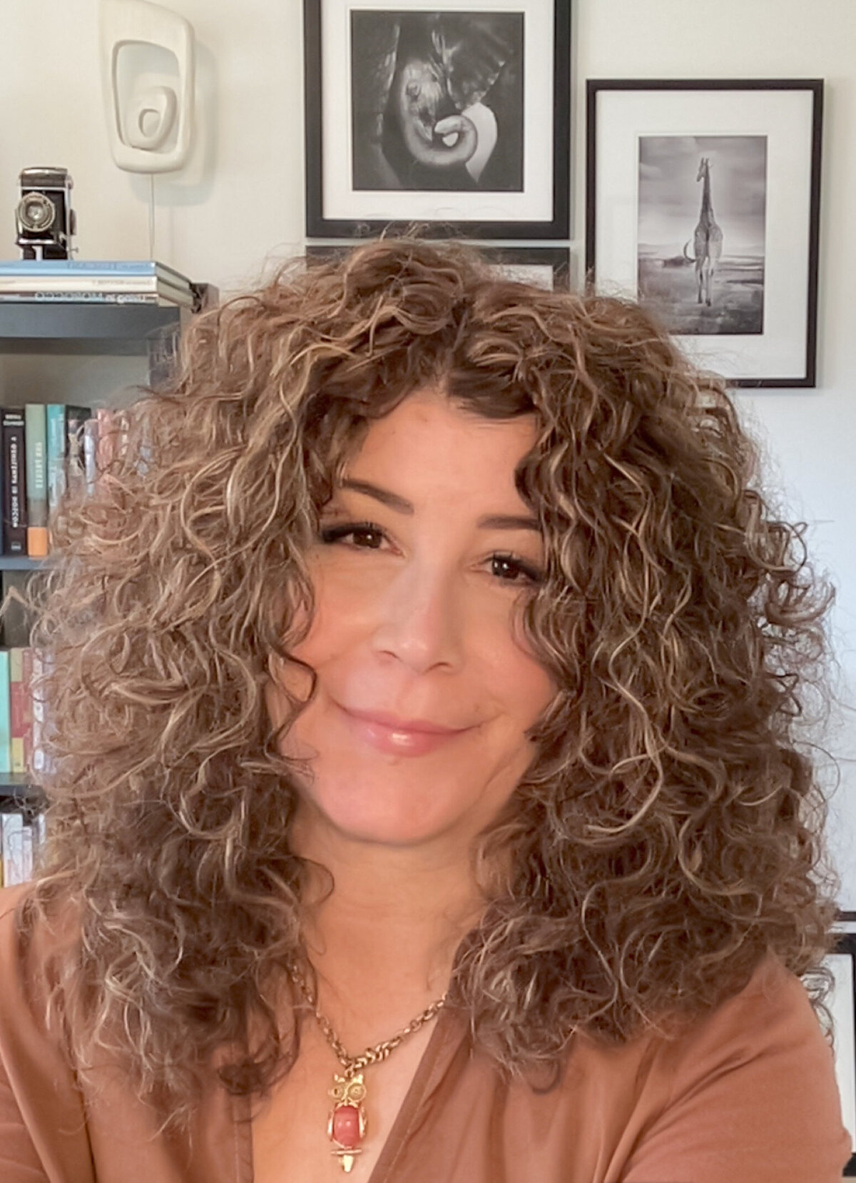 Linda Donahue Digital Marketing Expert & Educator