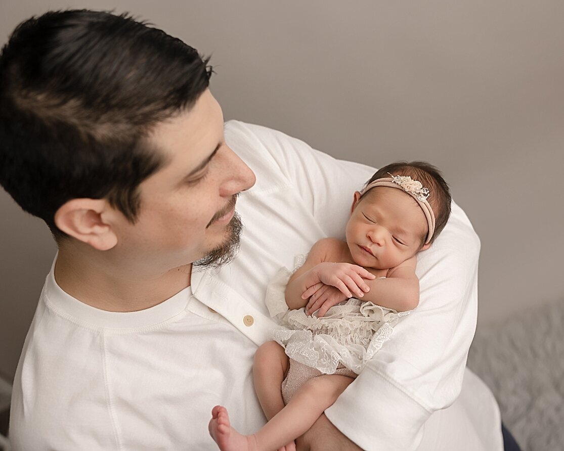 PDX Maternity, Newborn, Milestone & Family Photography_0008