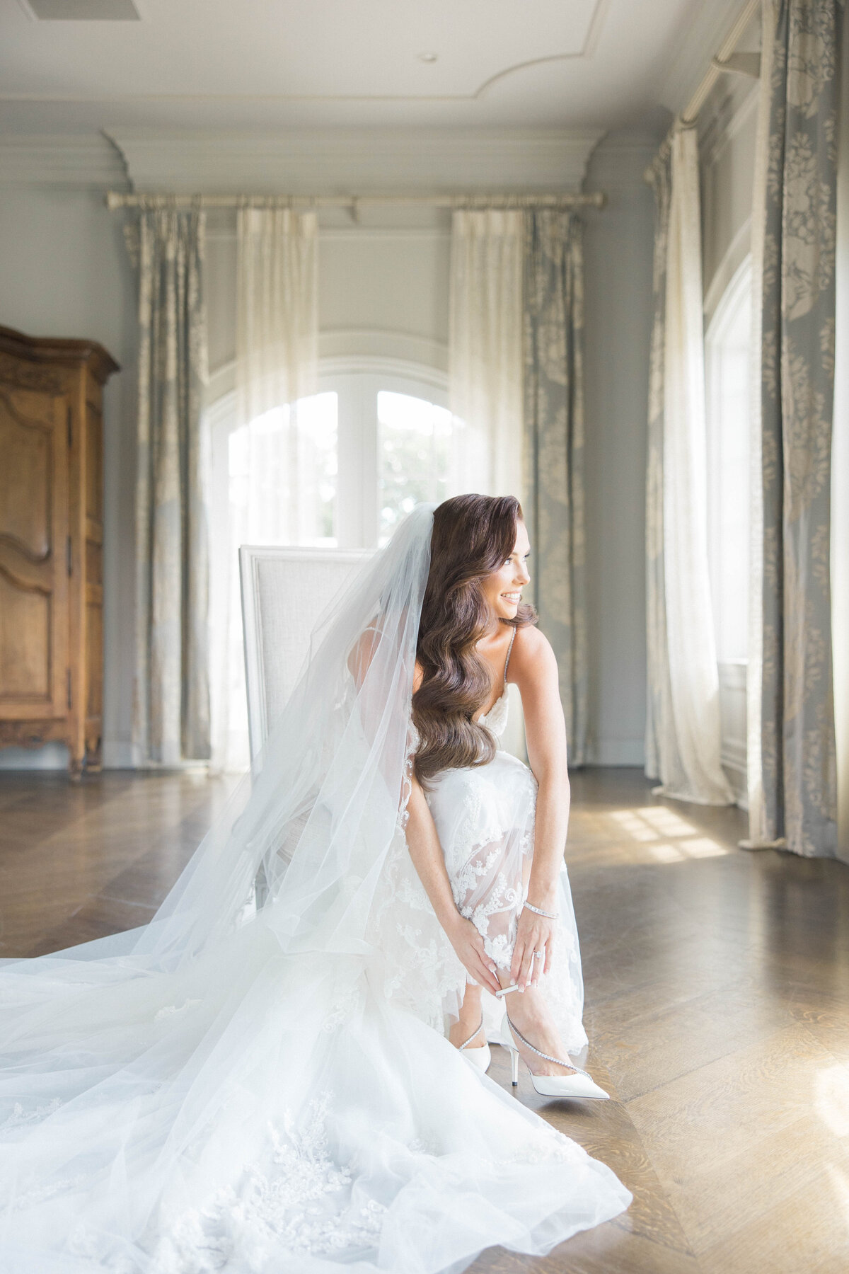 Molly Sue Photography Wedding at Park Chateau 11