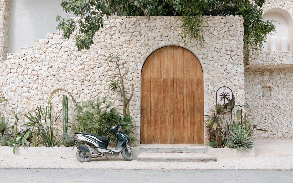 Mexico Elopement-1