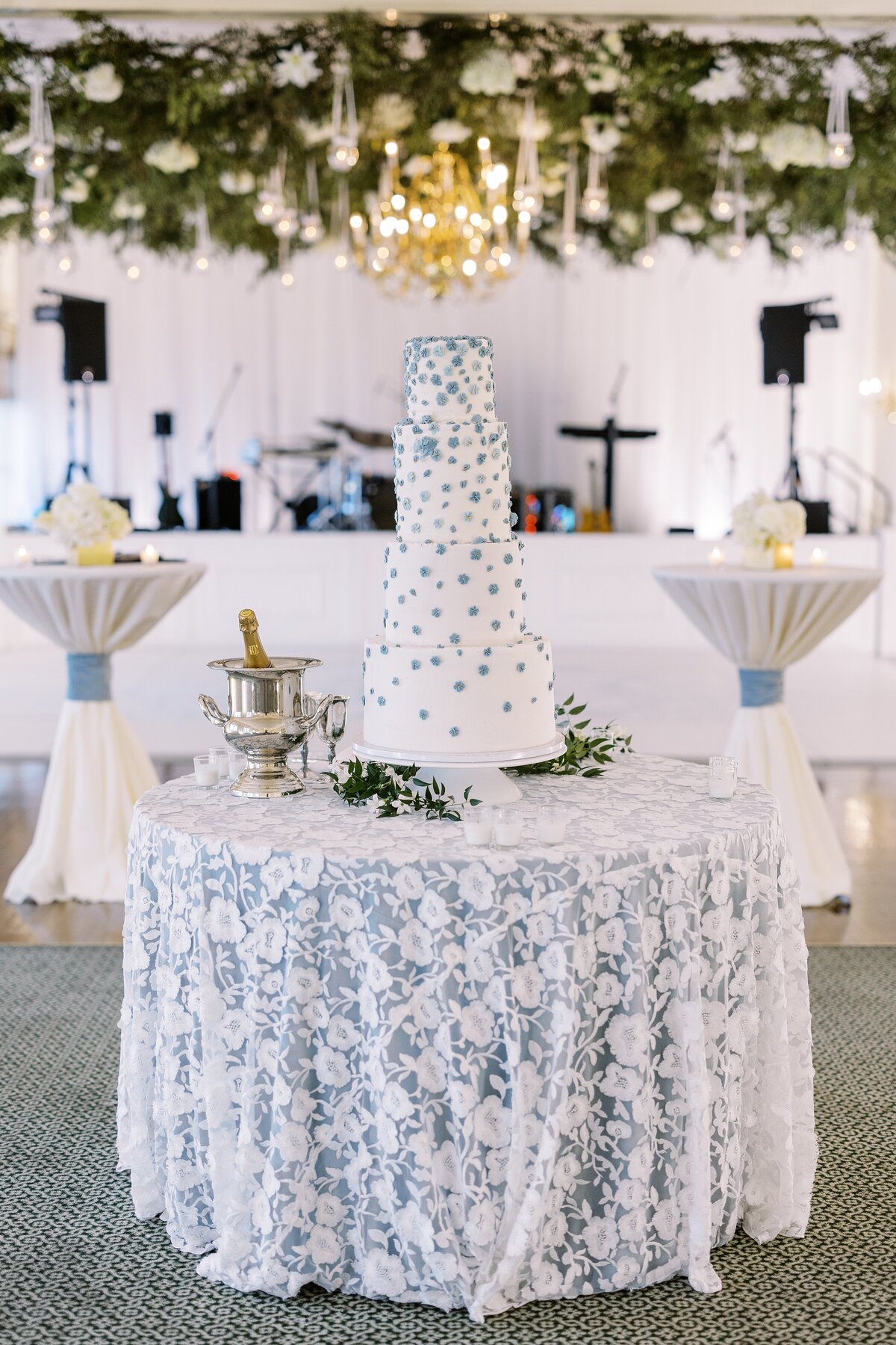 Natalie + Matthew Puttman Wedding - Turtle Point - Cocktail Hour-42