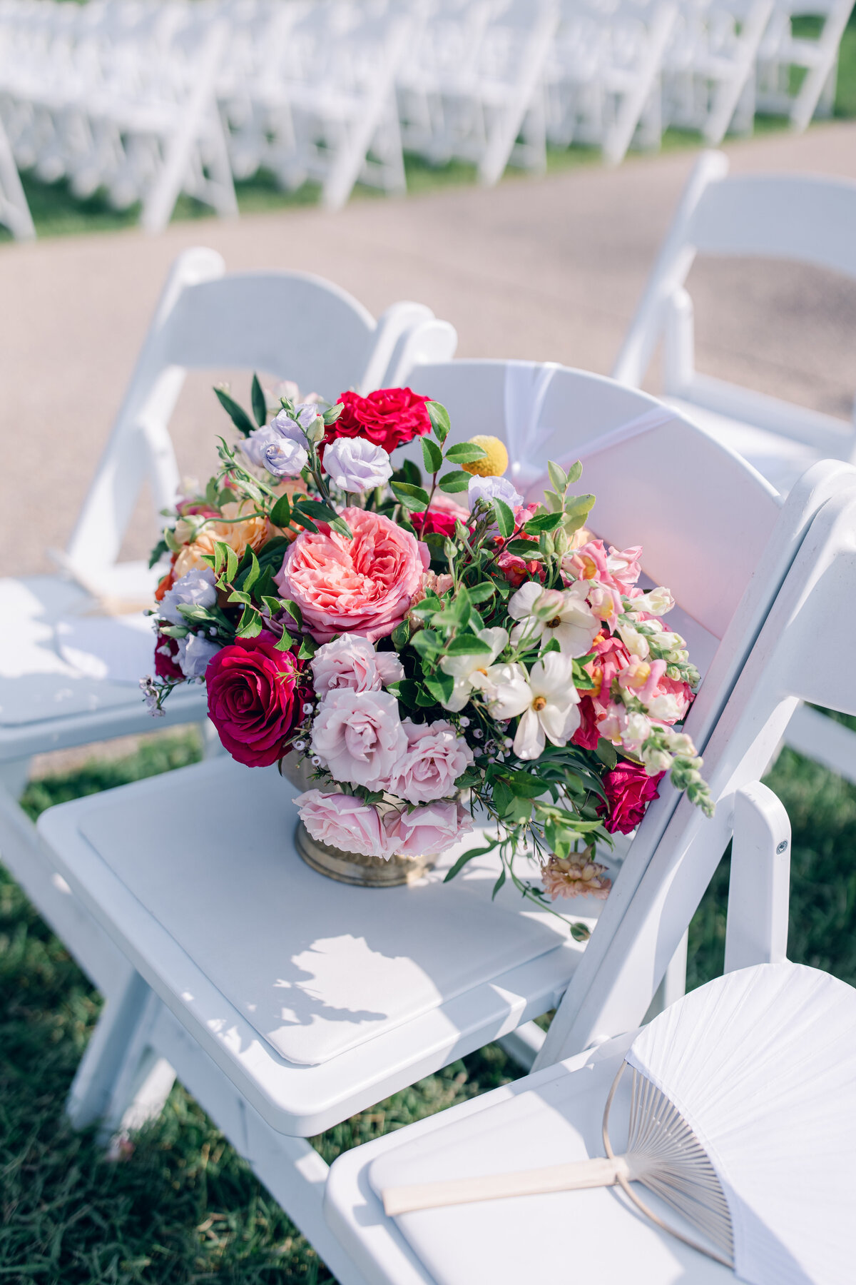 Morais Vineyards Wedding designed by Bodamaestra in Northern VA (116)