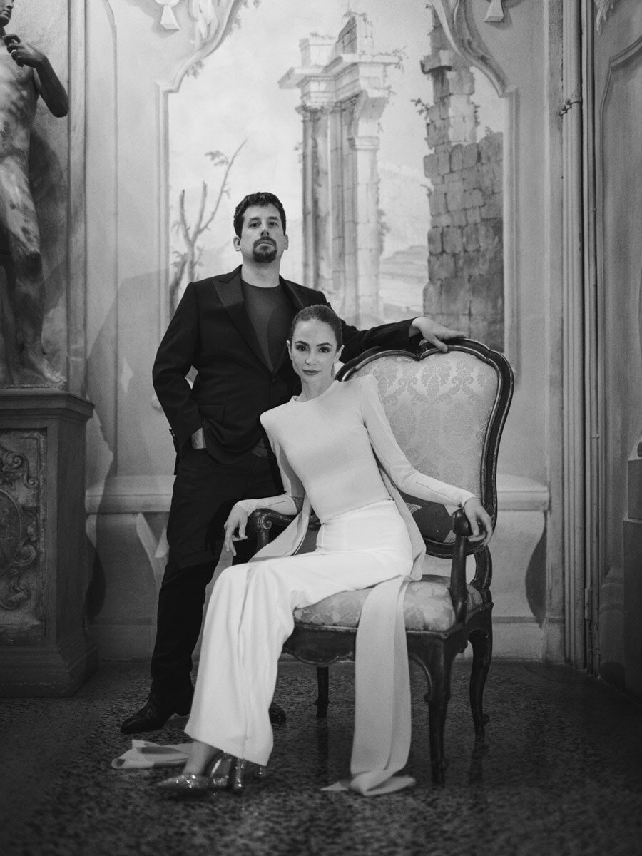00026 D1 - Villa Sola Cabiati prewedding