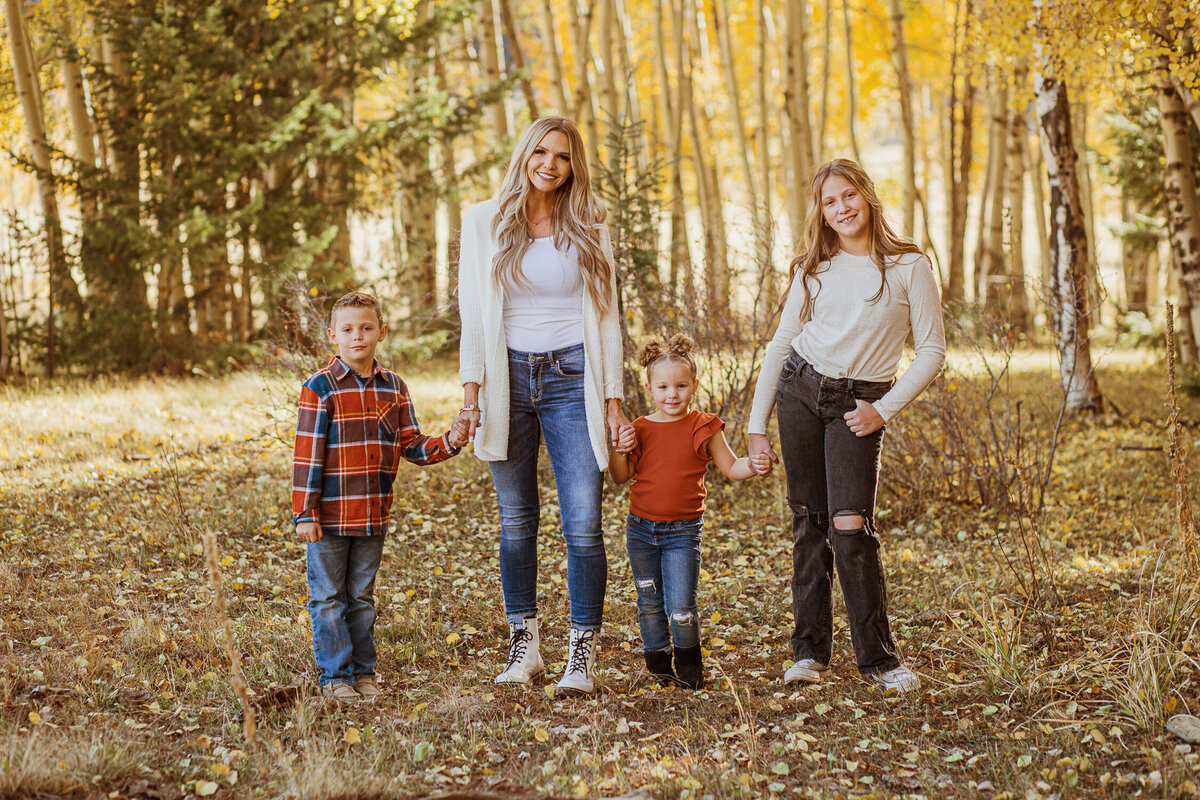 Mommy and Me | Springerville , AZ
