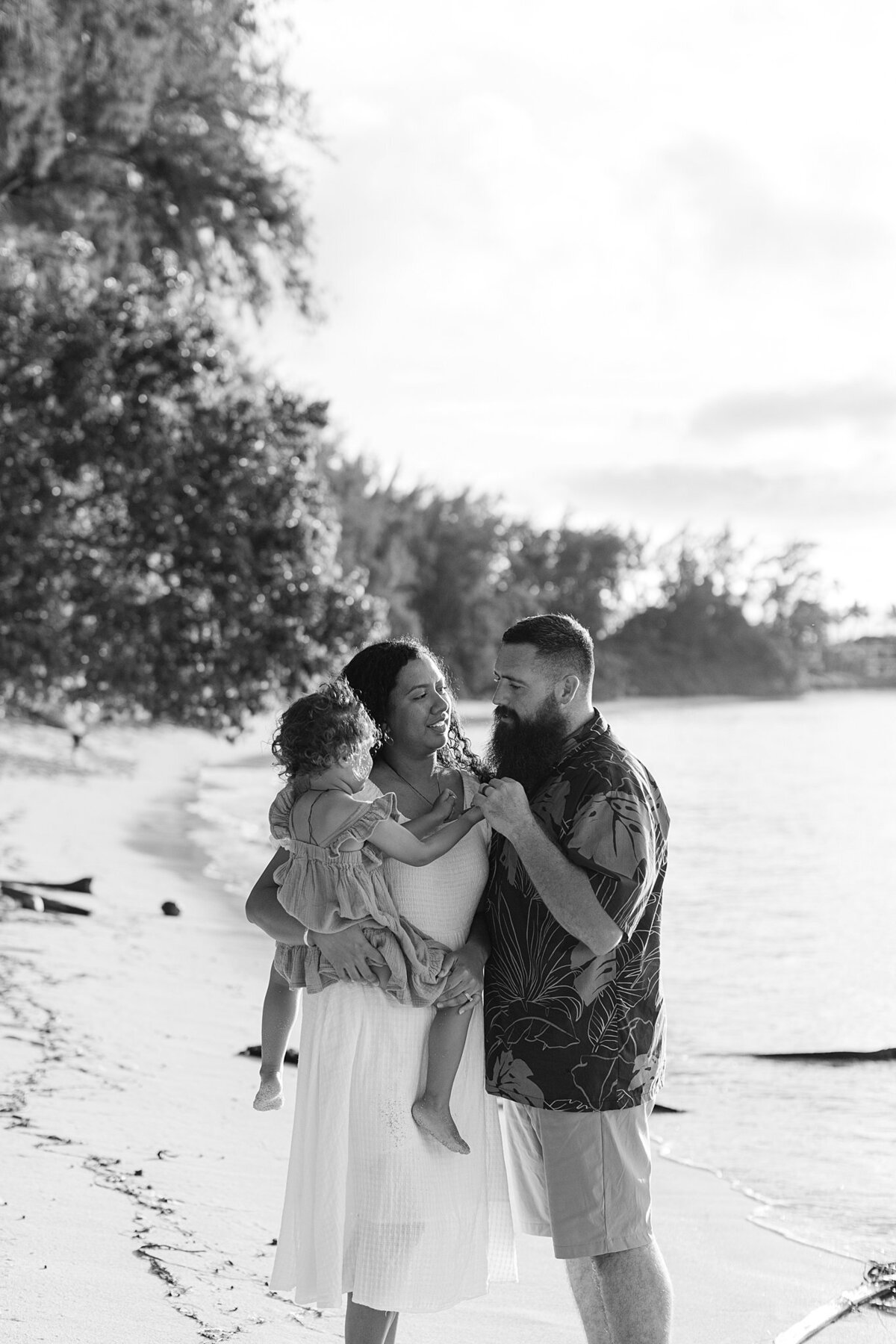 Michaela Scott Photography Laie Hawaii Family Photographer