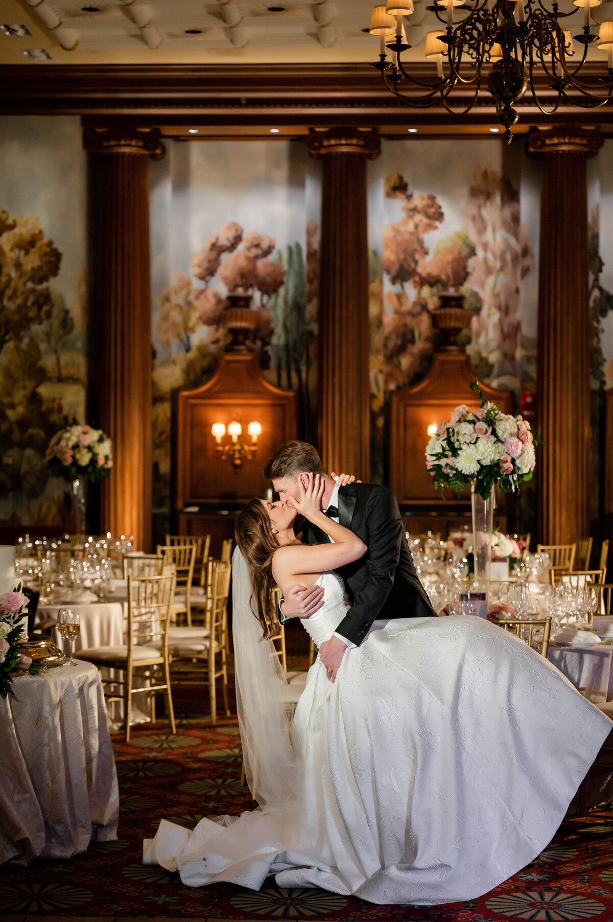 duquesne club pittsburgh wedding photographers