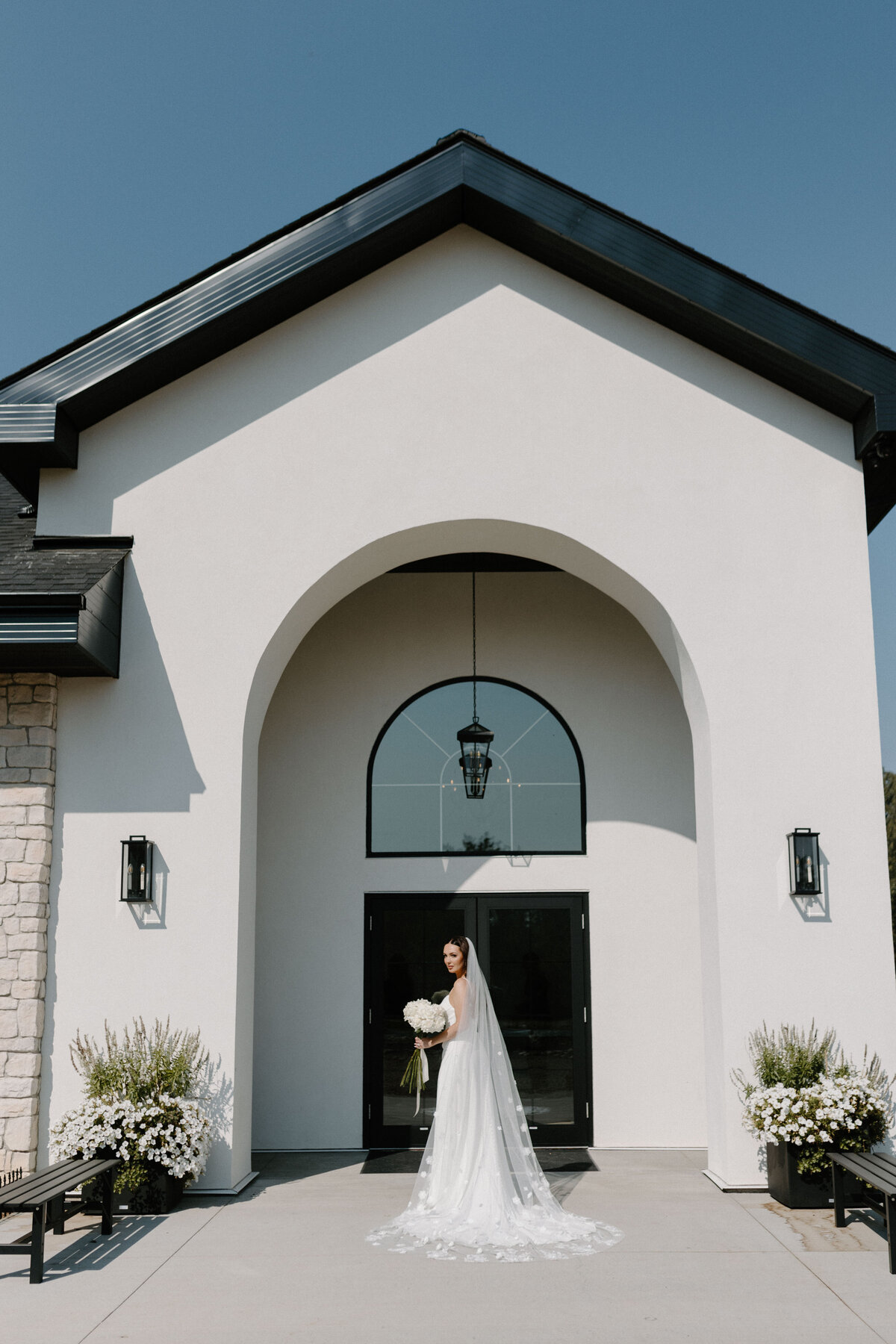 Nikki Collette Photography - Anna-Maria & Anthony Wedding -US-38