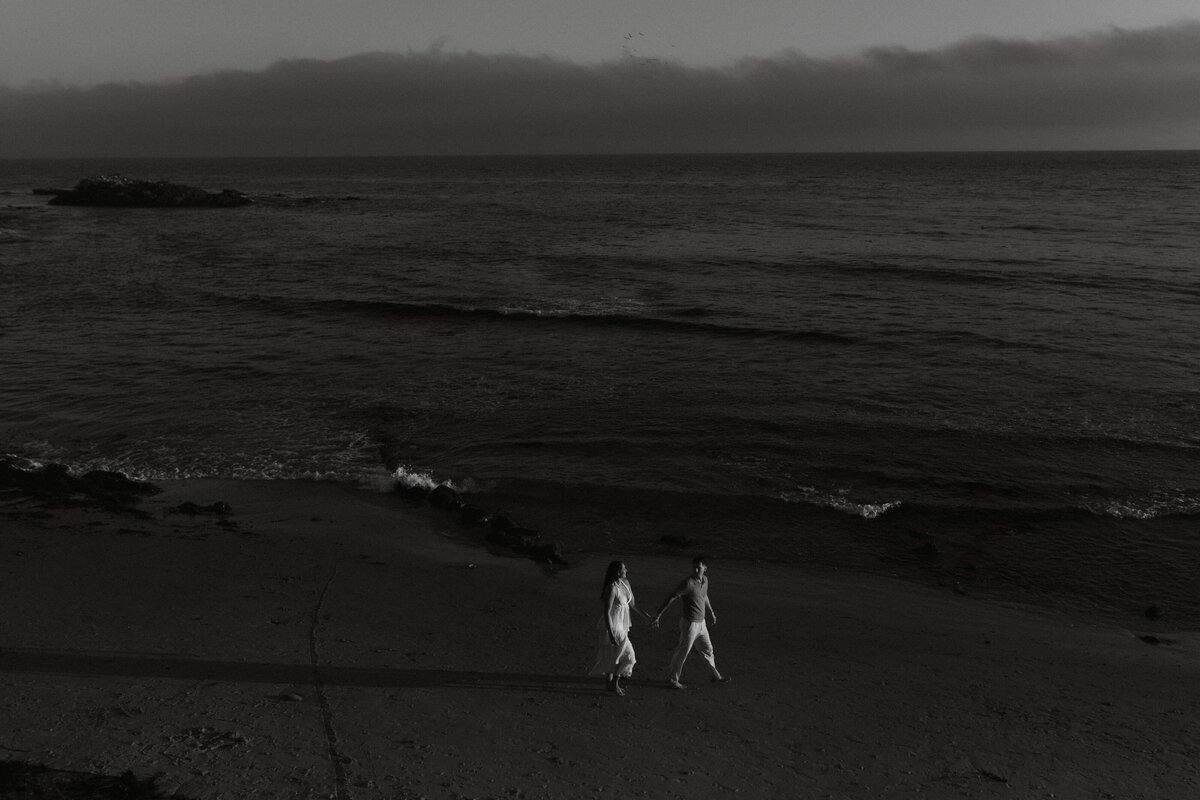 Desert Born Studios - Laguna Beach- Engagement-27