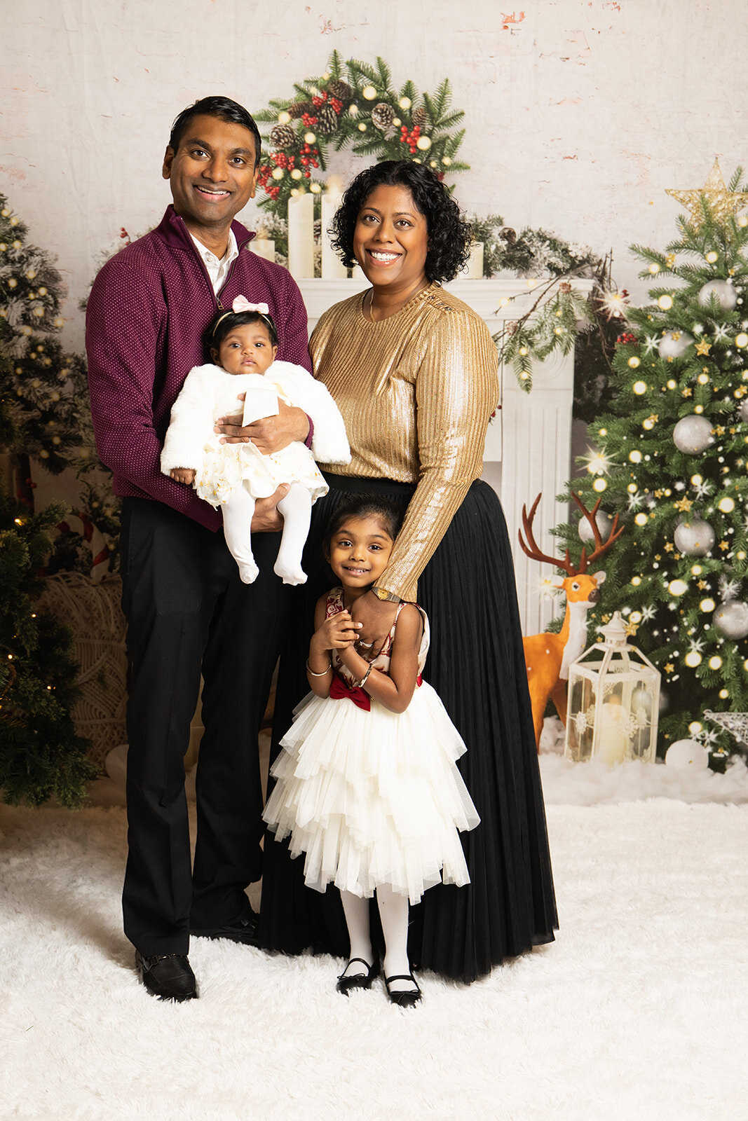 Pooja Family1_websize