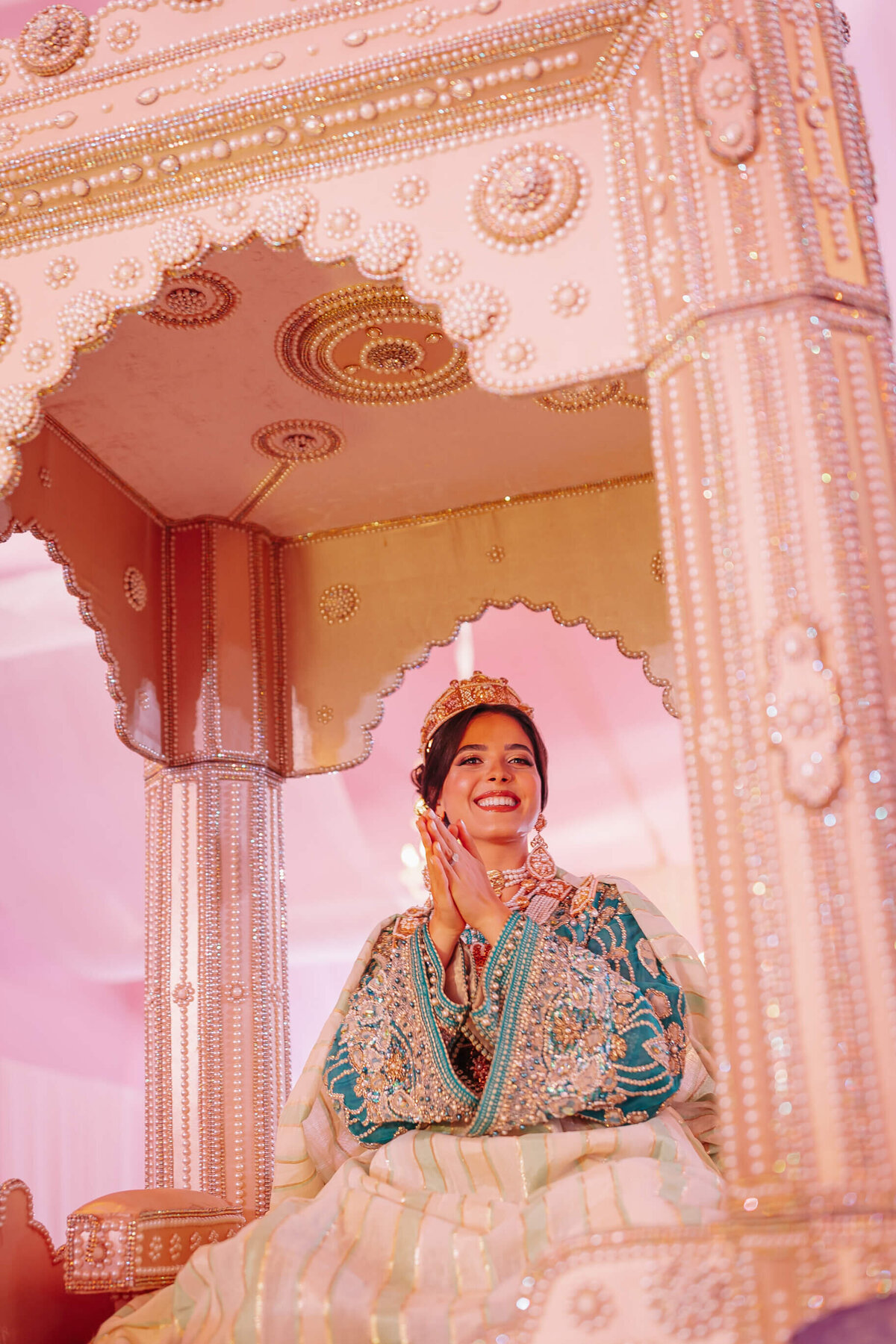 Sana & Joe Wedding, October 15, 2022, 285