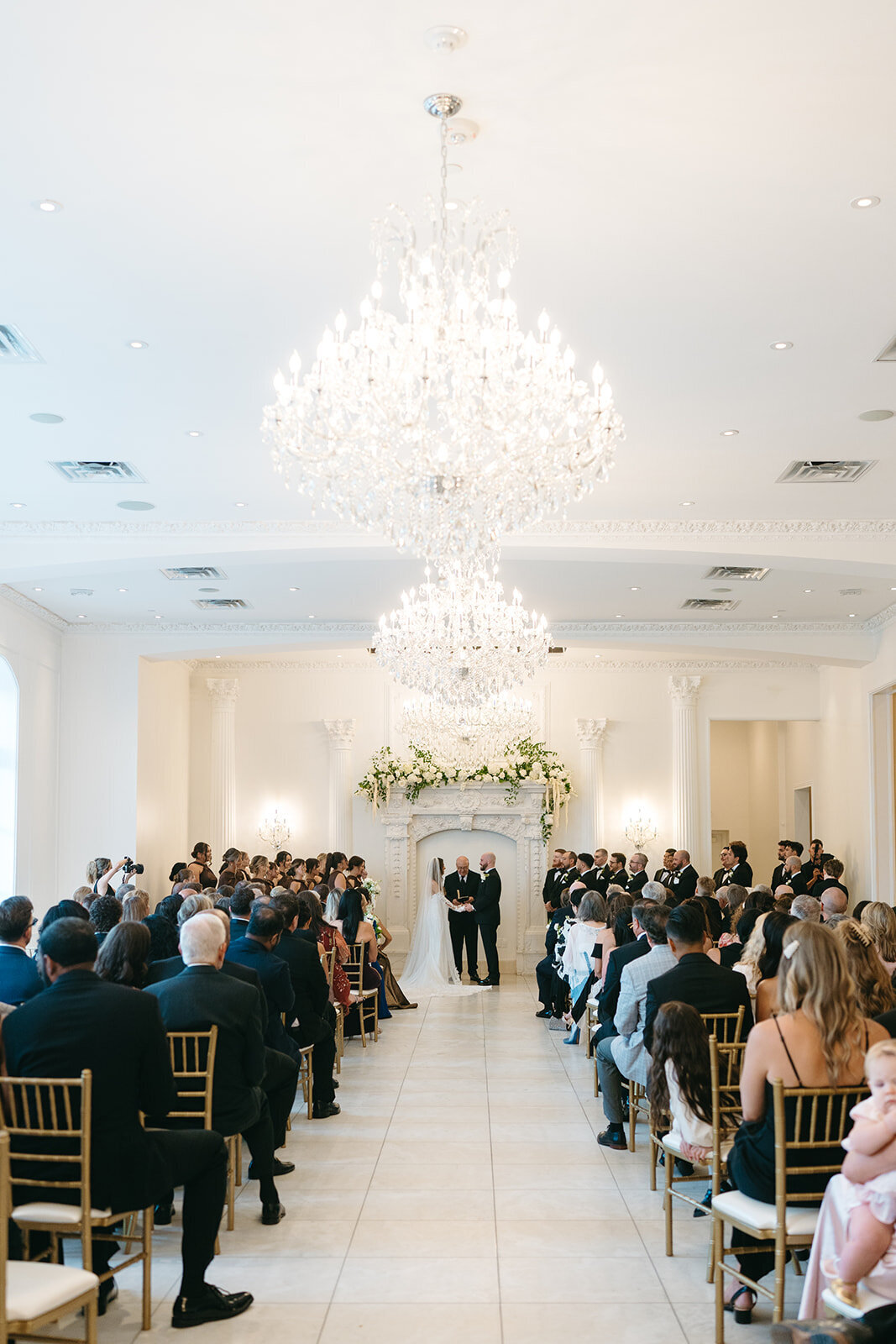 In Time Weddings & Events Houston Texas Greater Houston Texas Wedding Event Planning Planner Destination Weddings Chardae Renée DeTerlizzi3