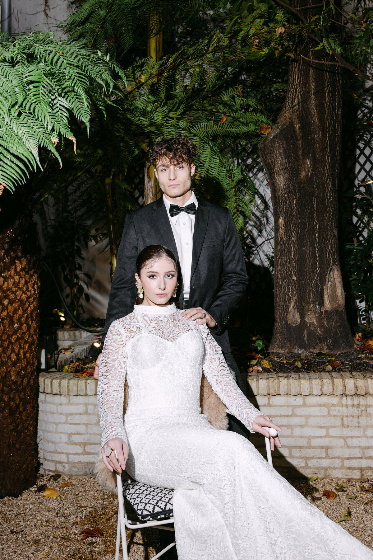Elsa Daniel photographe- Edito Hotel Eldorado- Sacha & Kai- 1