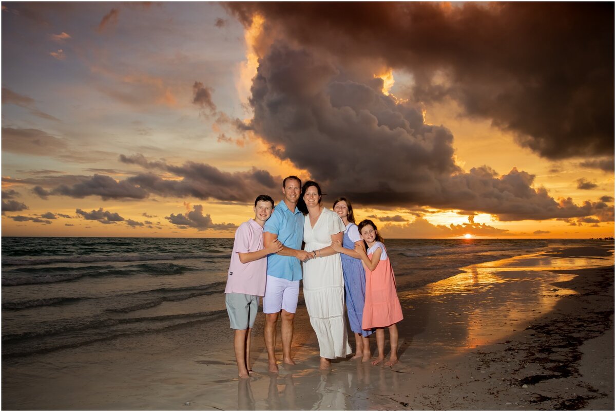 Anna Maria Island Photographers