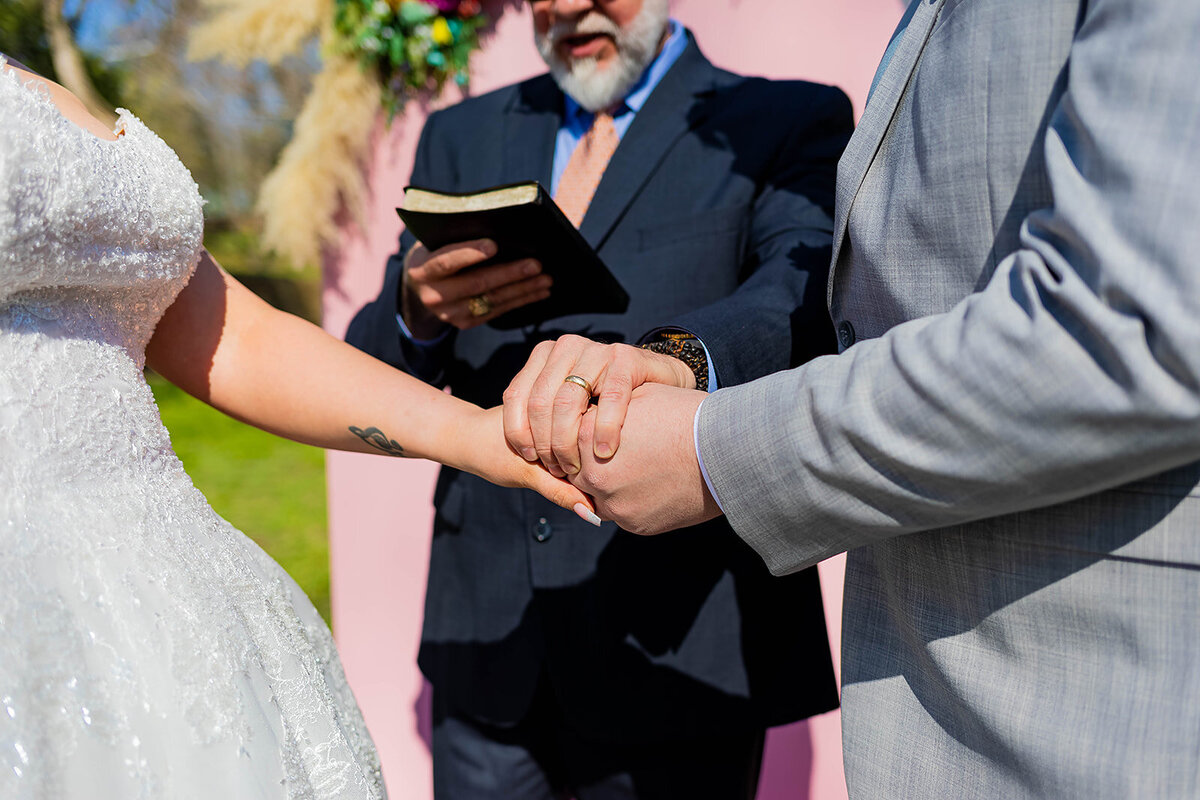 Dallas - Fort worht, Texas wedding photographer