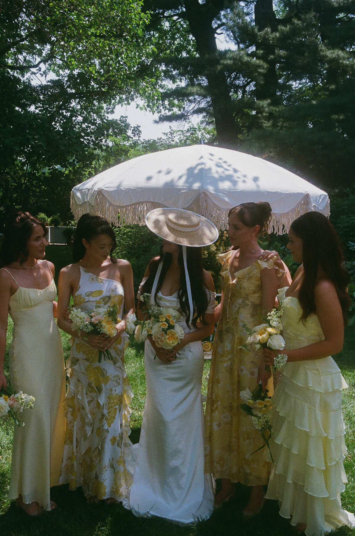 Toronto Wedding Photography 35mm Film Ontario Weddings-1-92