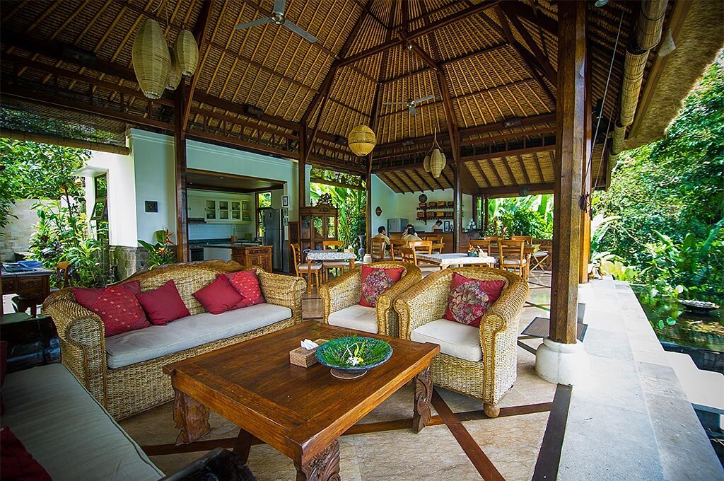 Living-Dining