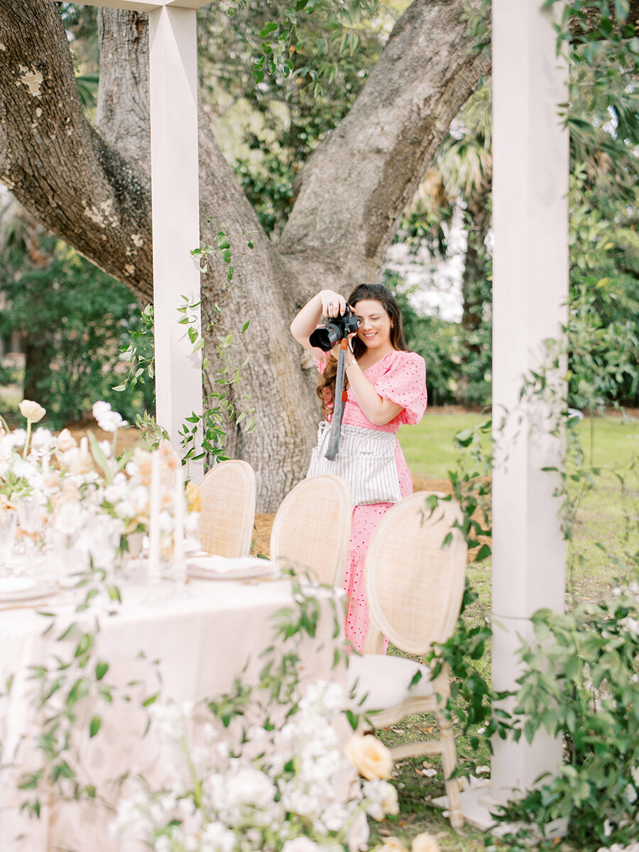 Charleston Wedding Photographer - Jay Dee Photos