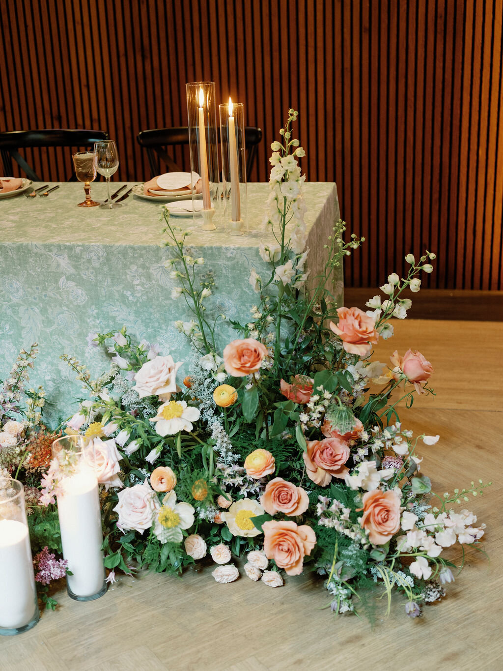 Chicago Winery Chicago Florist 20