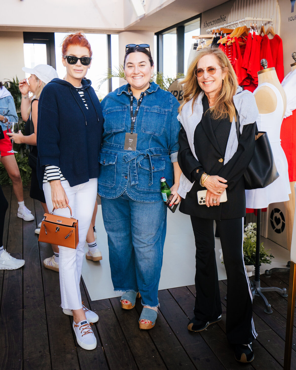 LTK Active Summit Influencer Party-146